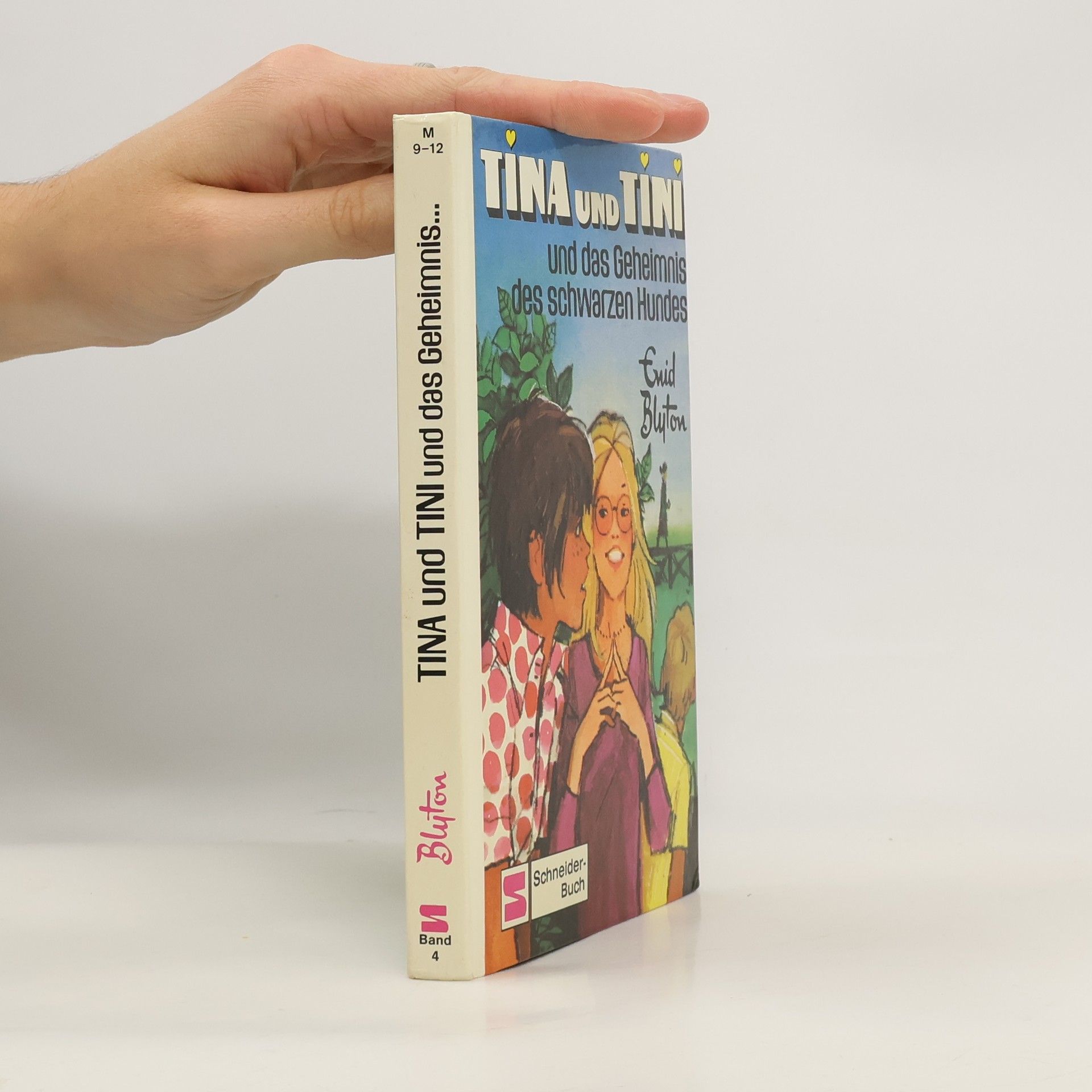 Autorenkollektiv Tina und Tini