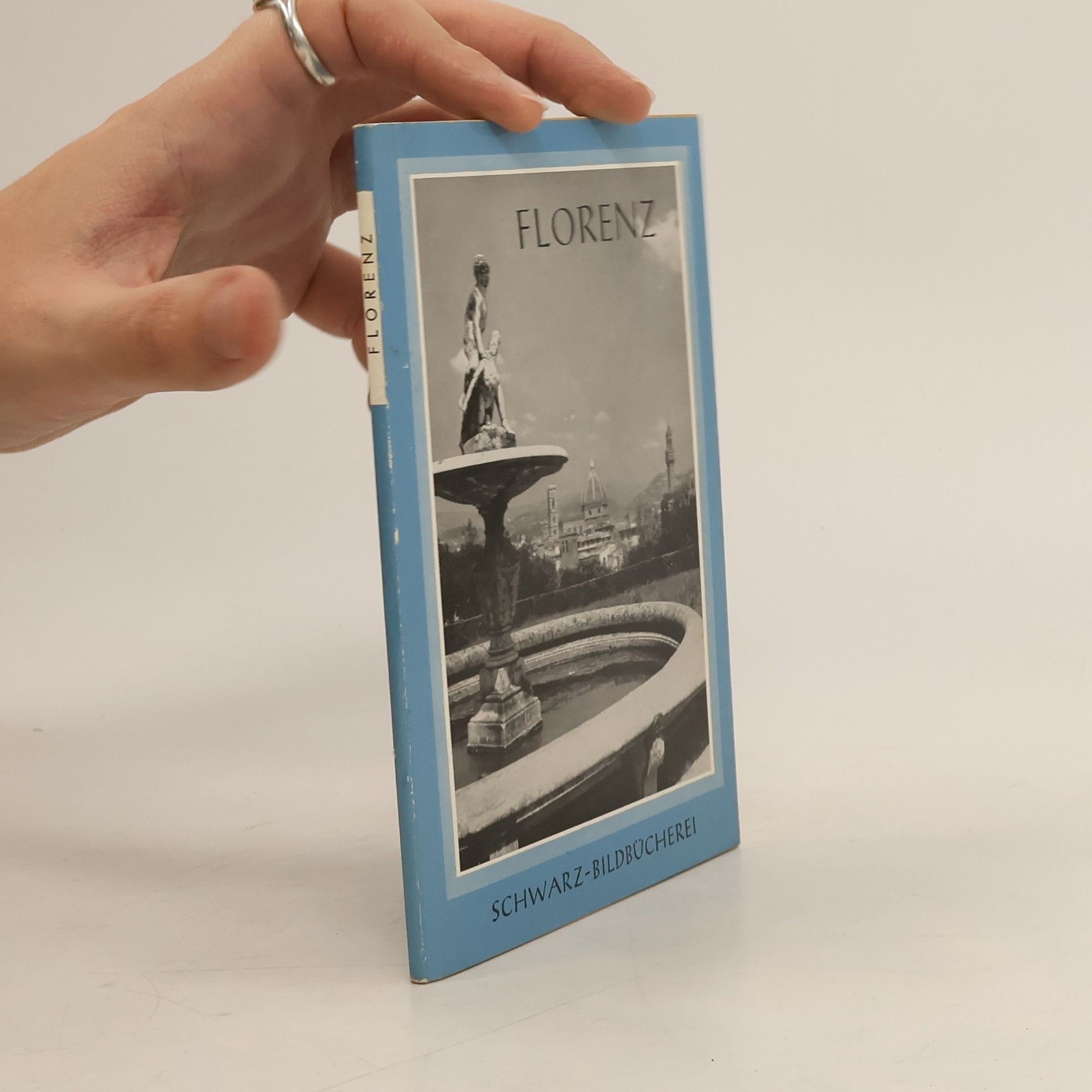 AA.VV. Florenz