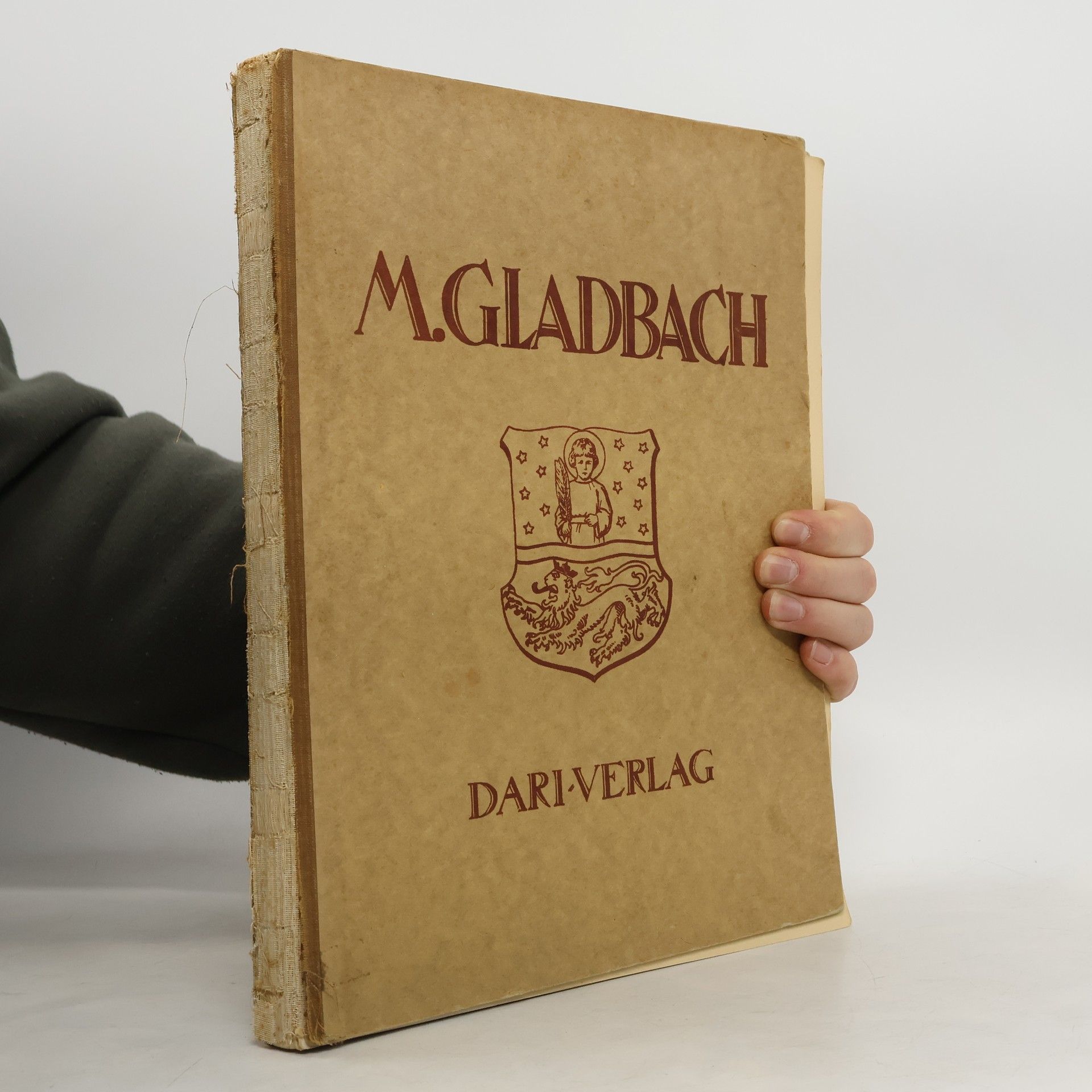 Autorenkollektiv M. Gladbach