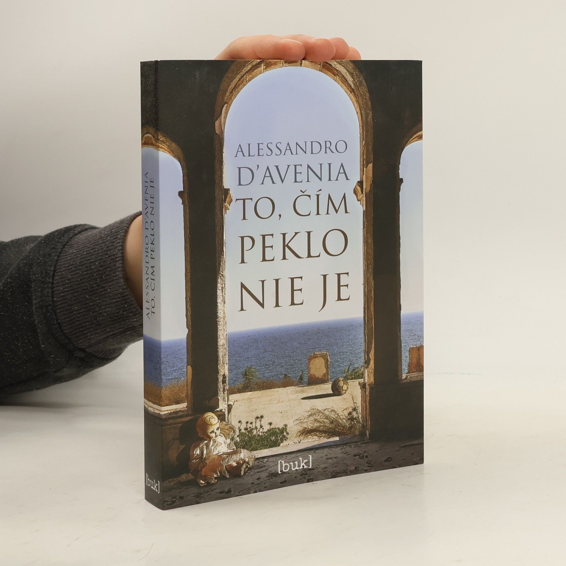 To, čím peklo nie je