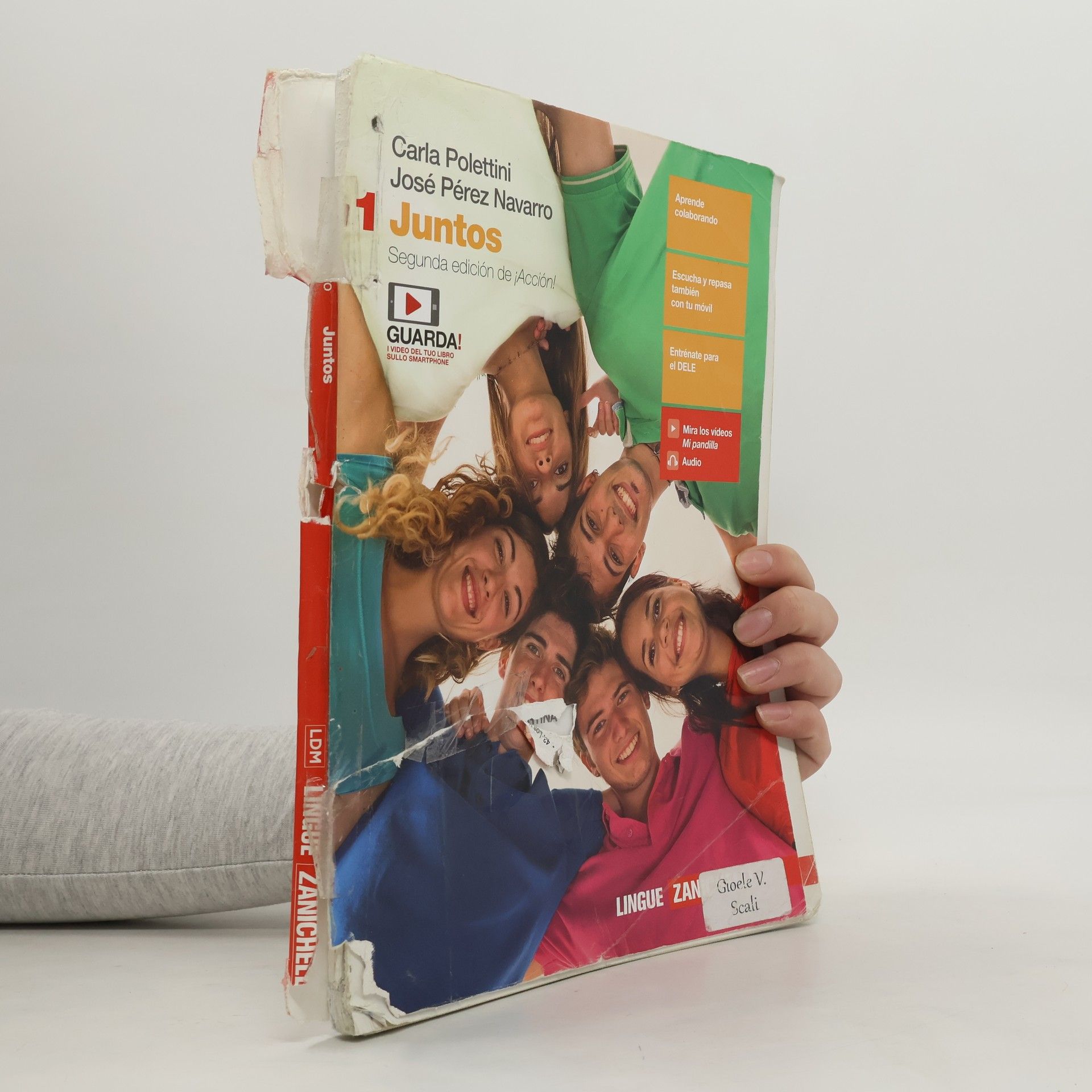 Juntos 1