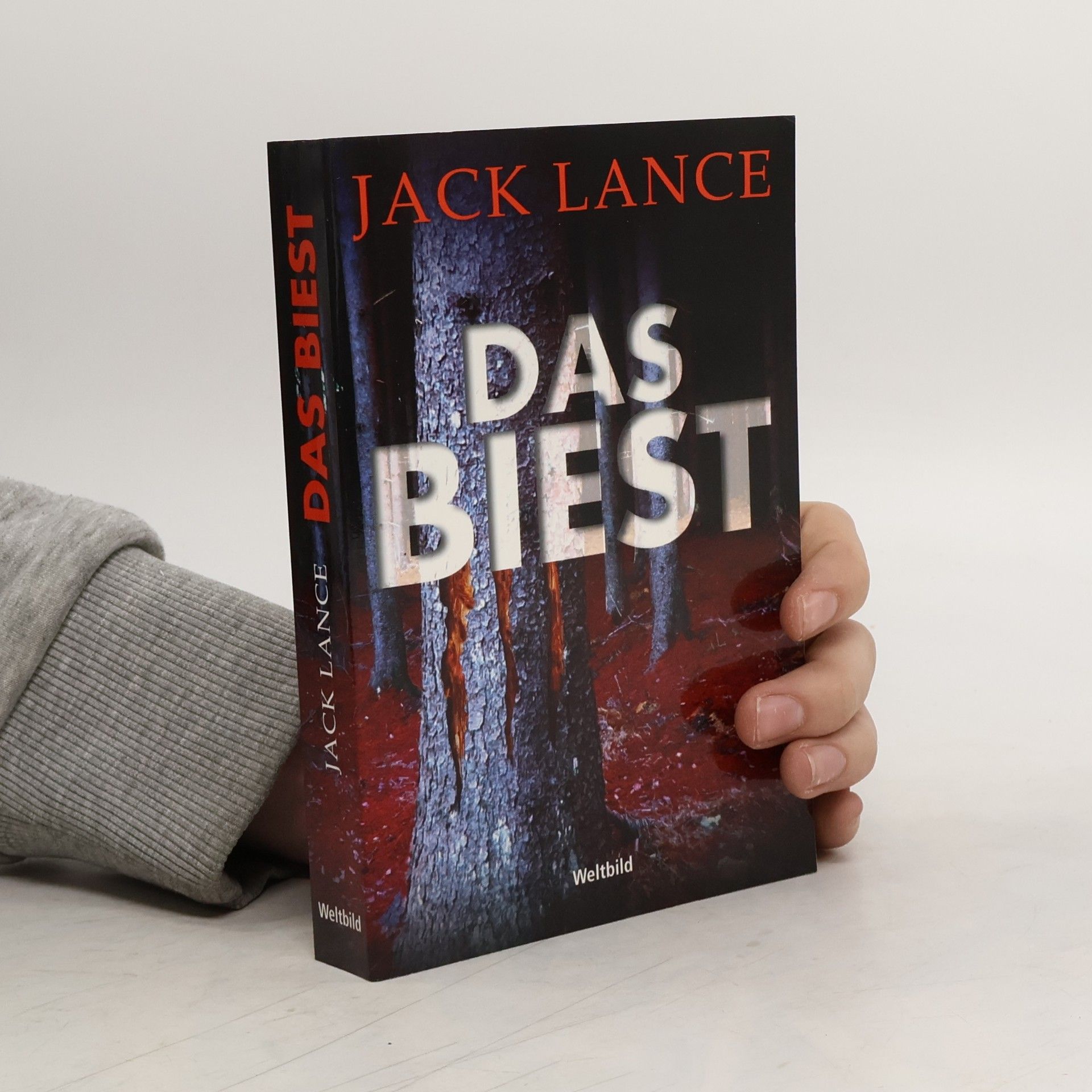 Das Biest