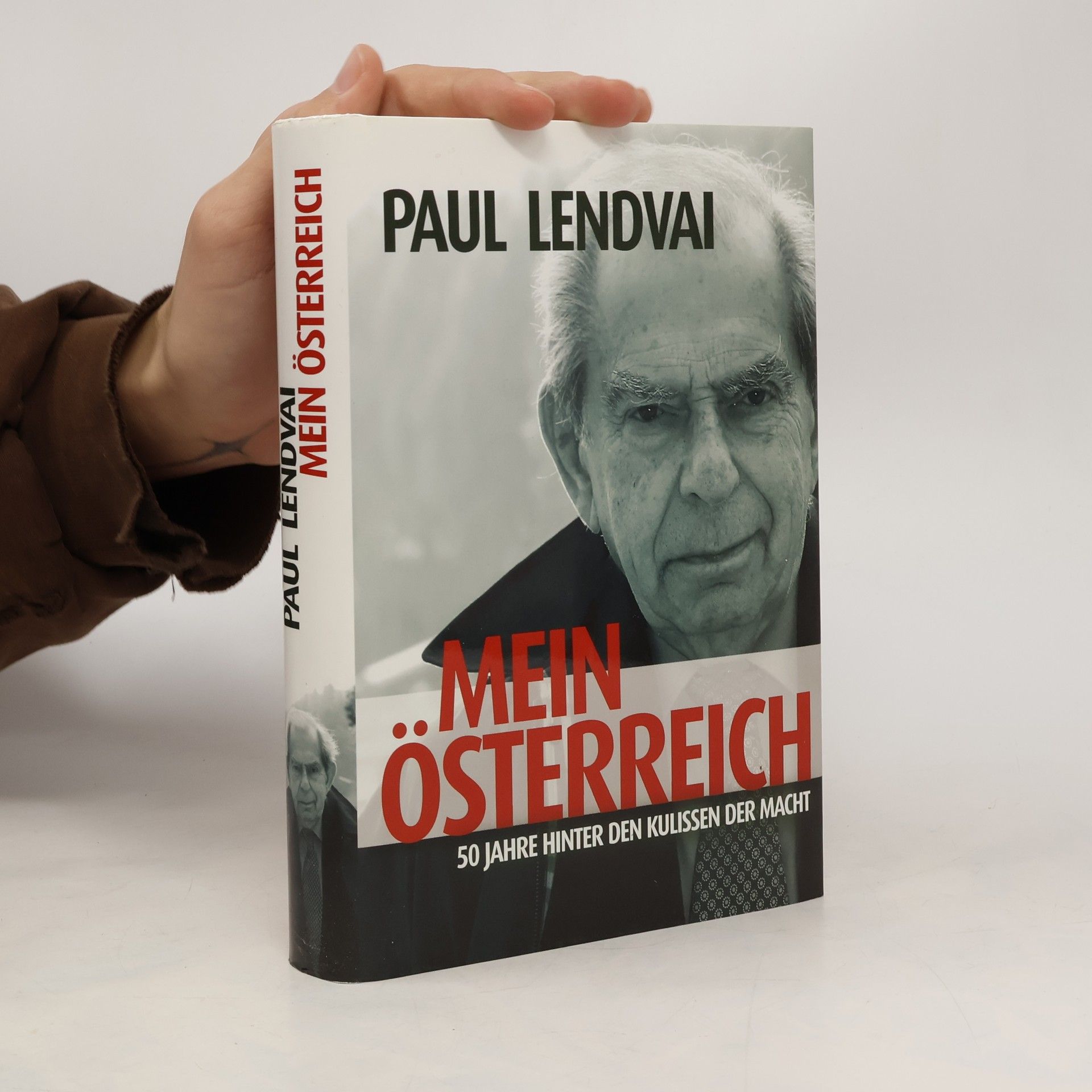 Ronald Barazon Kampf dem Kapitalismus