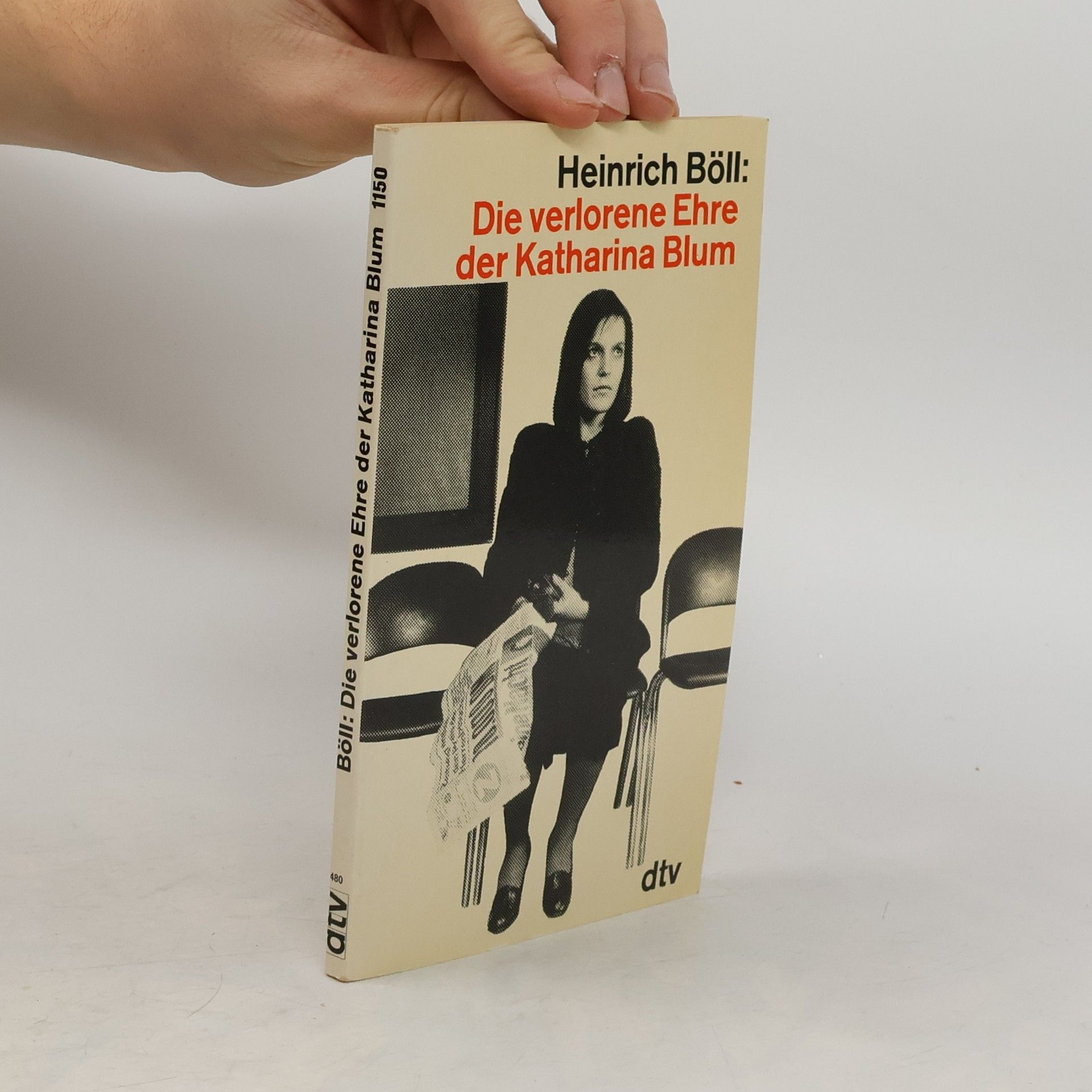 Die verlorene Ehre der Katharina Blum