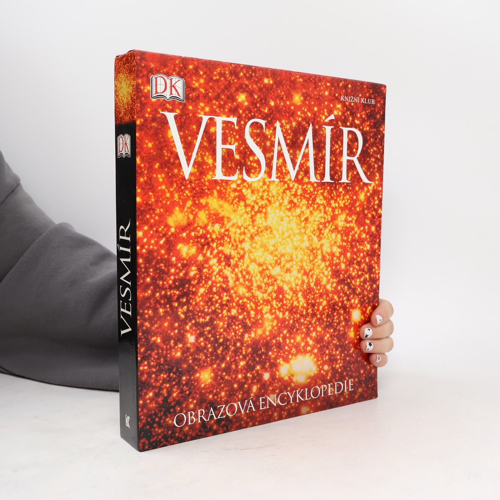 Martin J. Rees Vesmír