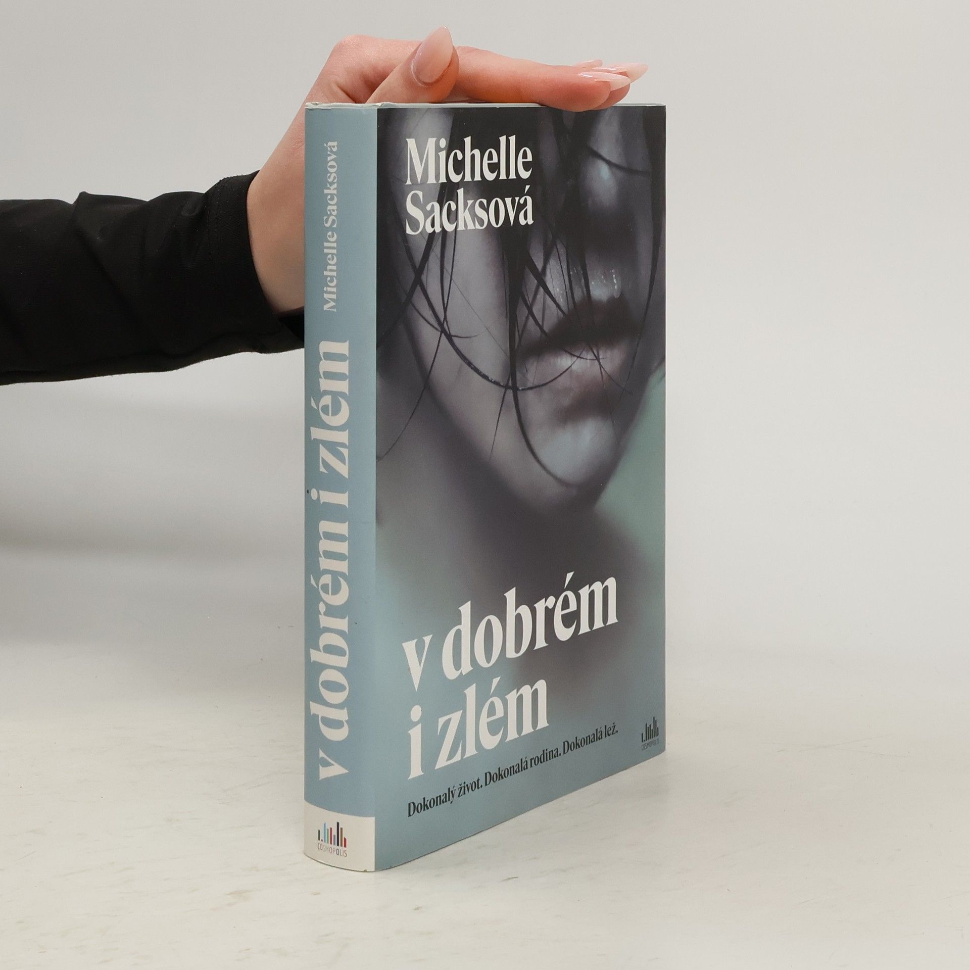 Michelle Sacks V dobrém i zlém