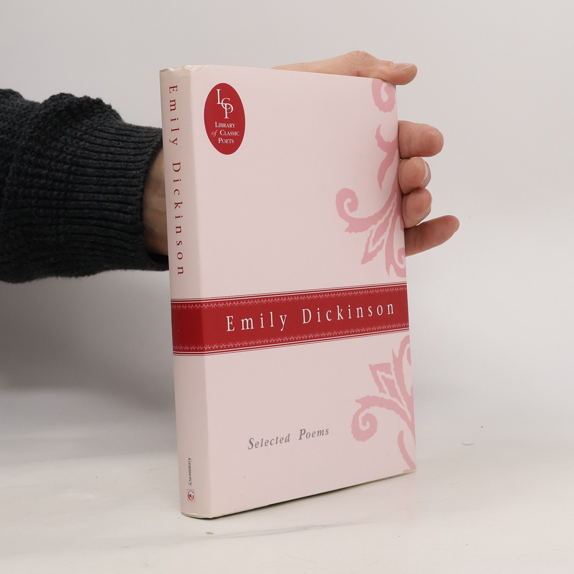 Various authors Emily Dickinson (Library of Classic Poets)