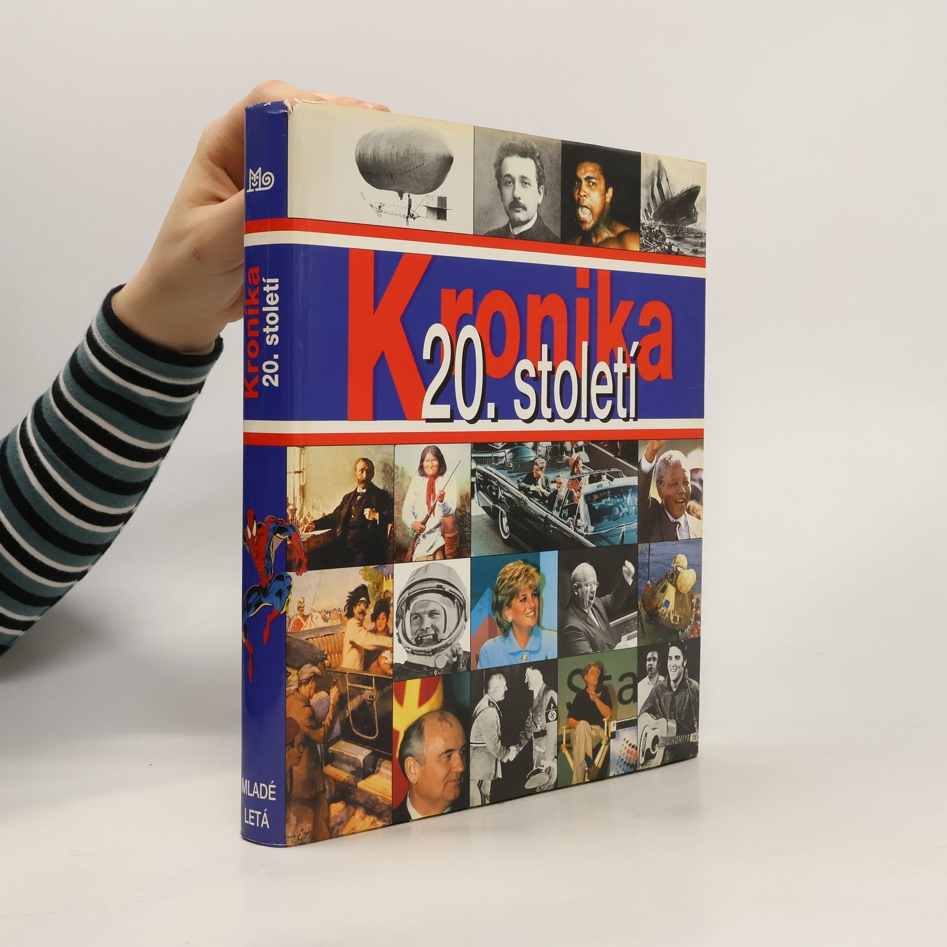 Kronika 20. století