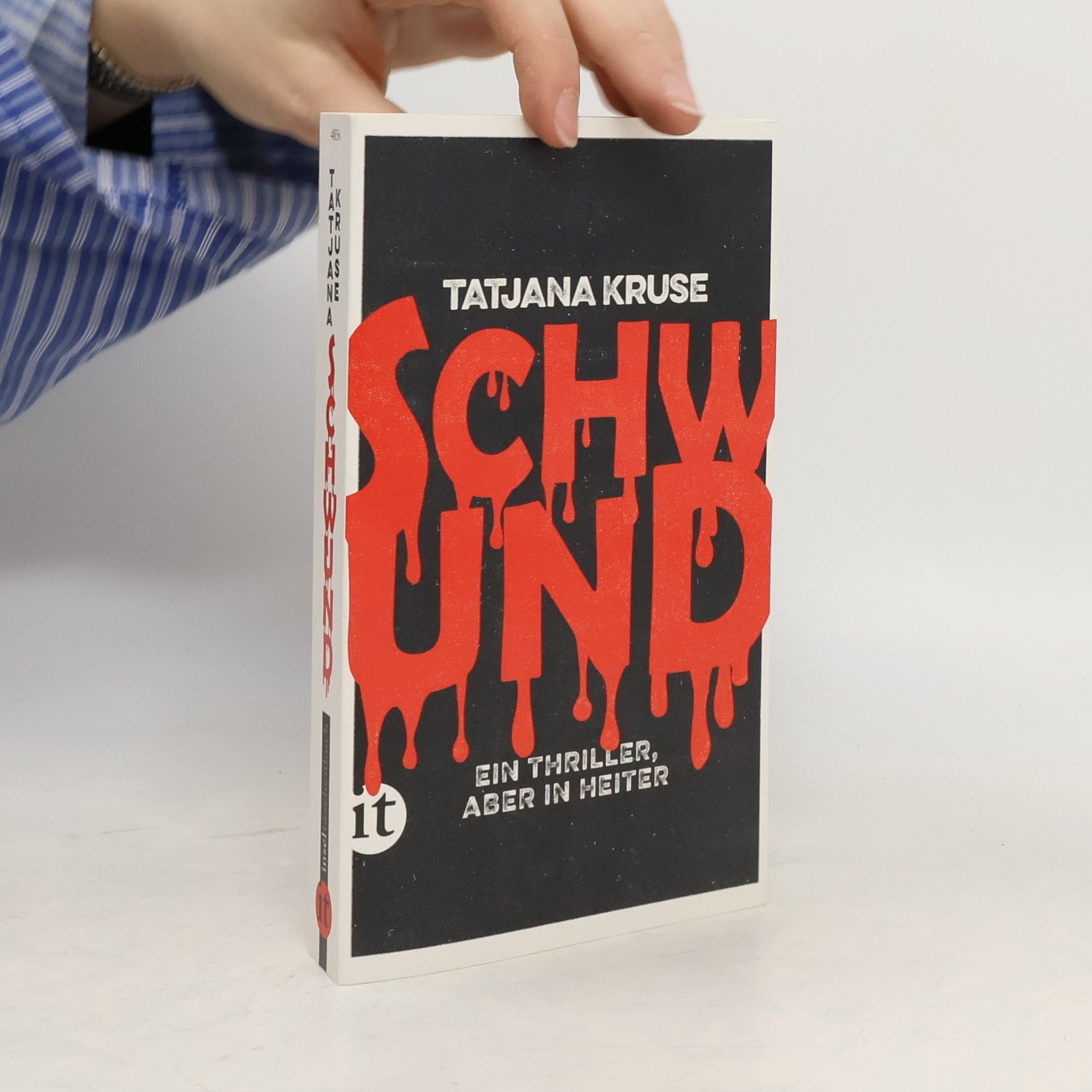 Tatjana Kruse Schwund