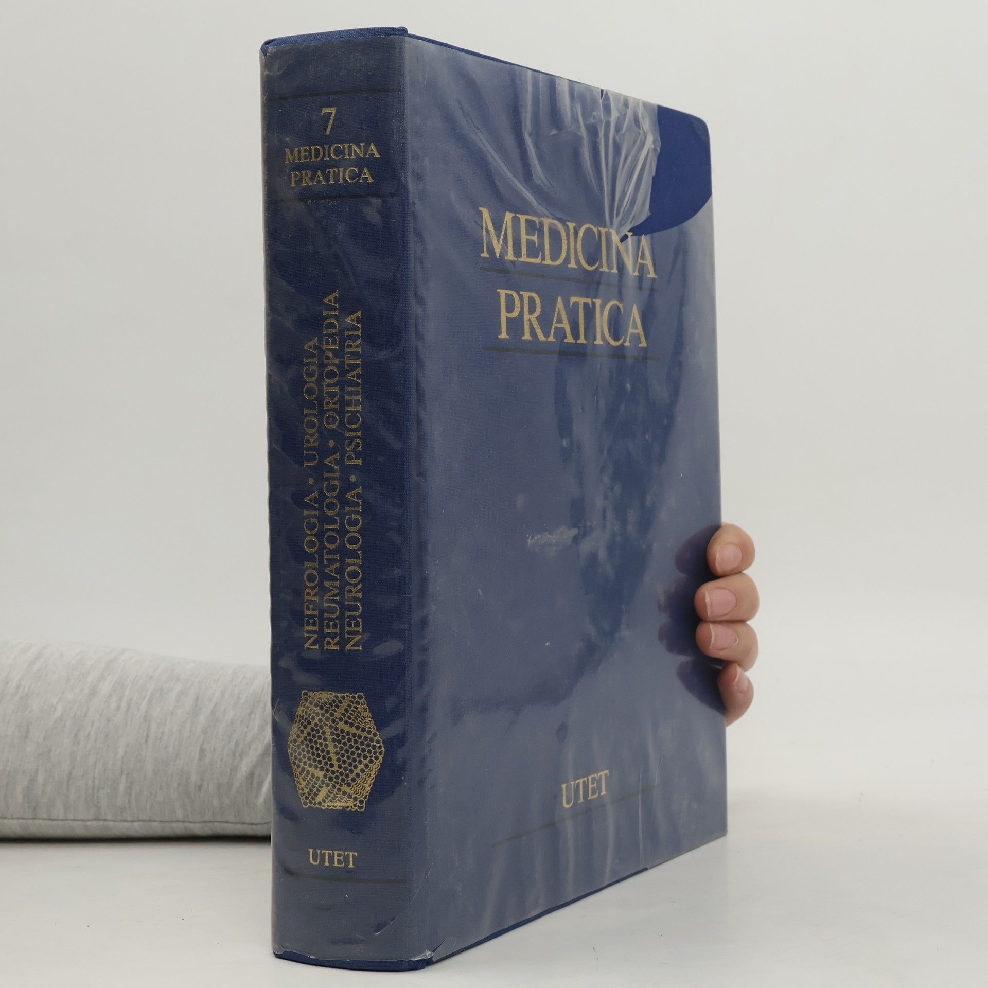 Various authors Medicina Pratica