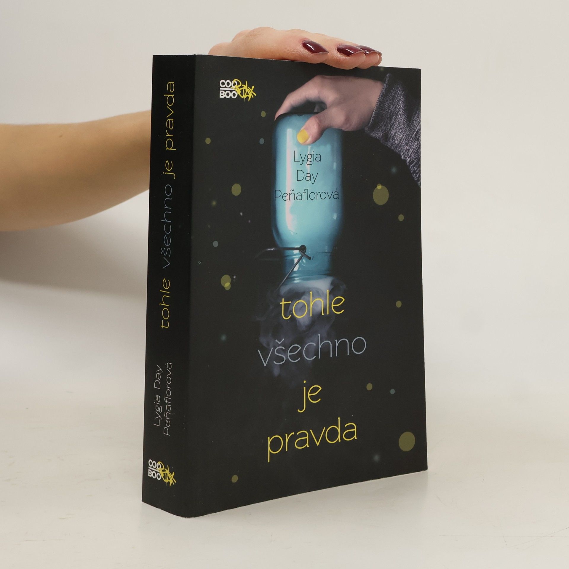 Tohle všechno je pravda