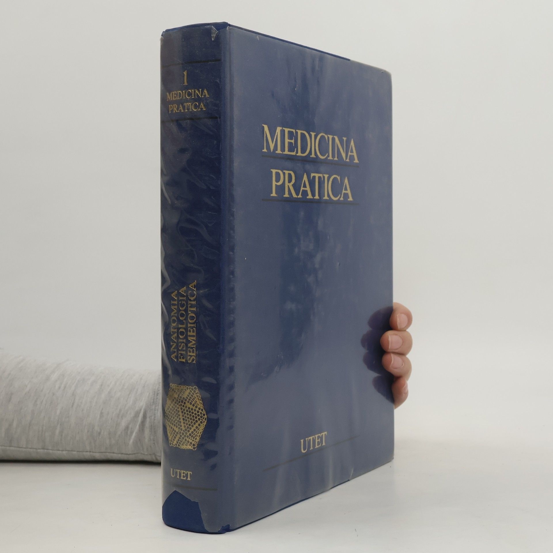 O. Albano Medicina pratica