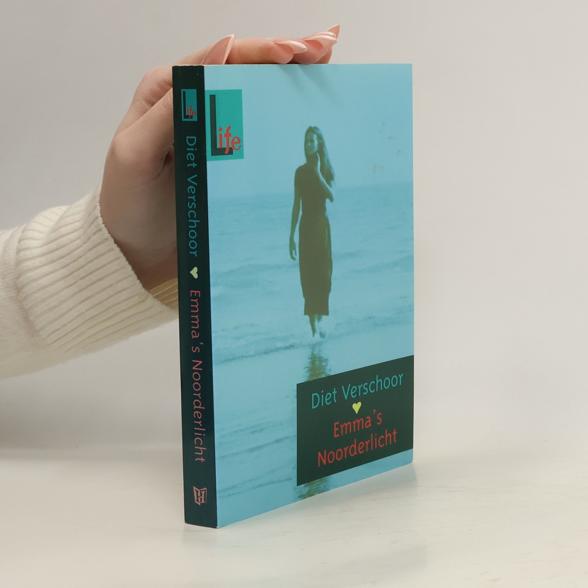 Diet Verschoor Life: Emma's Noorderlicht