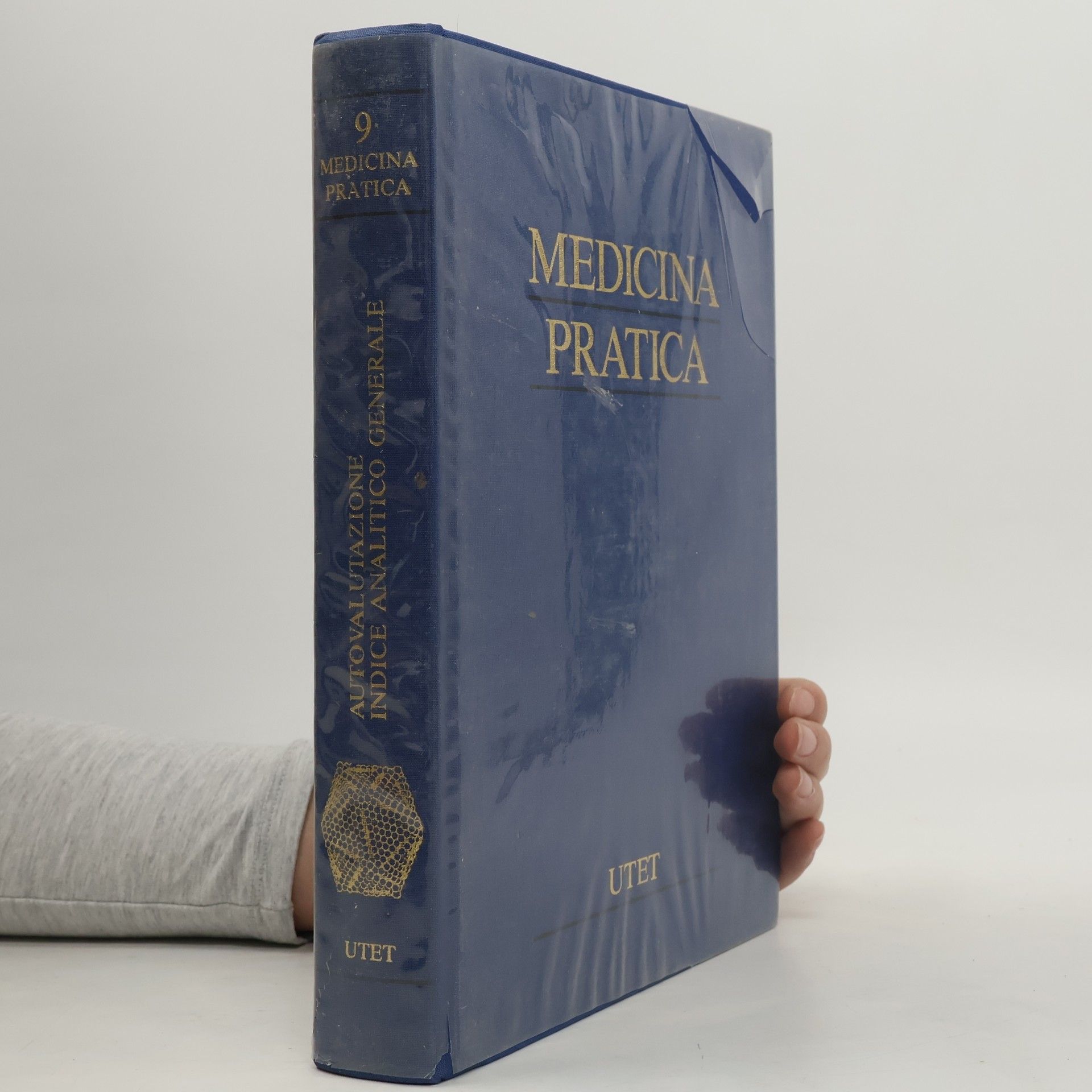 Various authors Medicina pratica