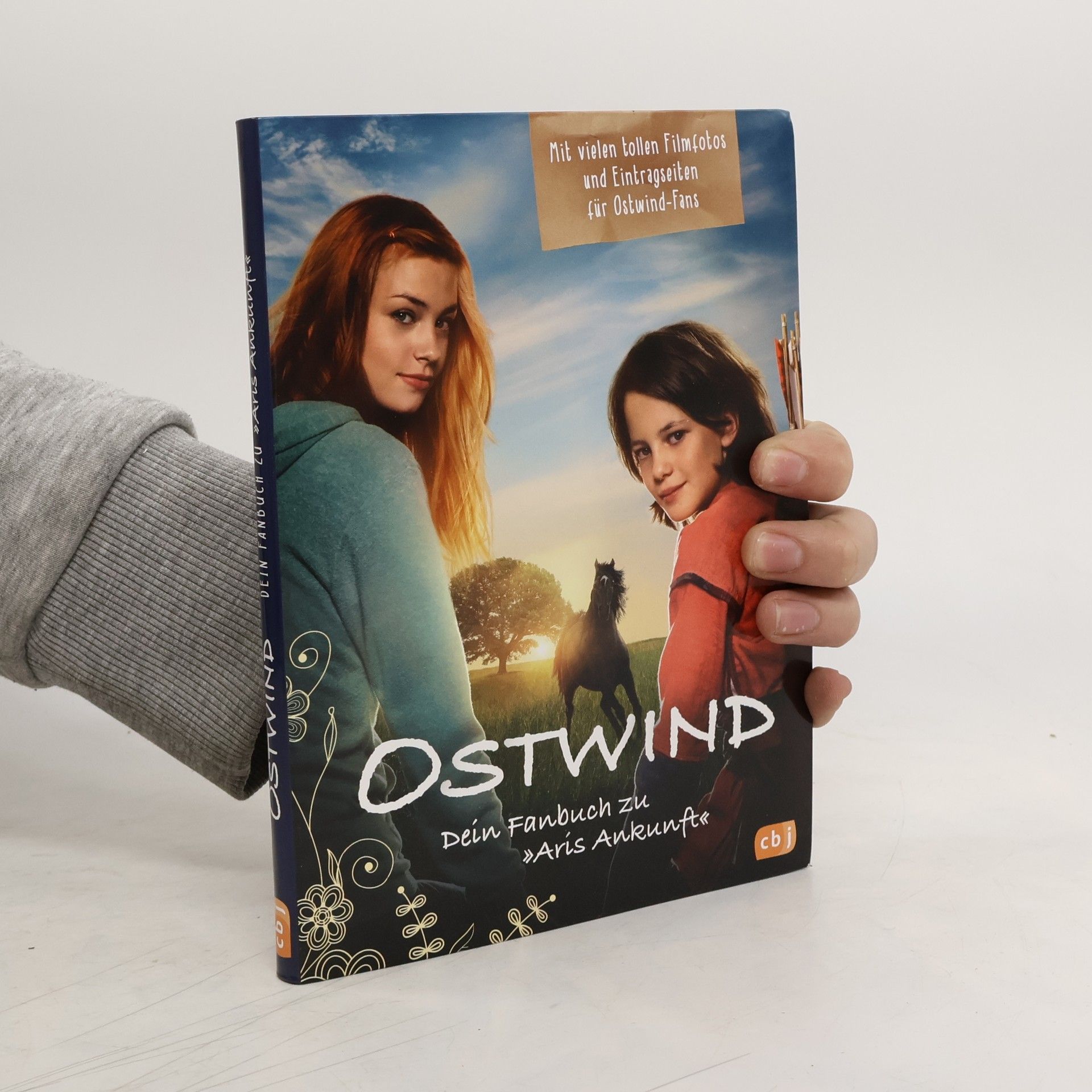 Almut Schmidt Ostwind