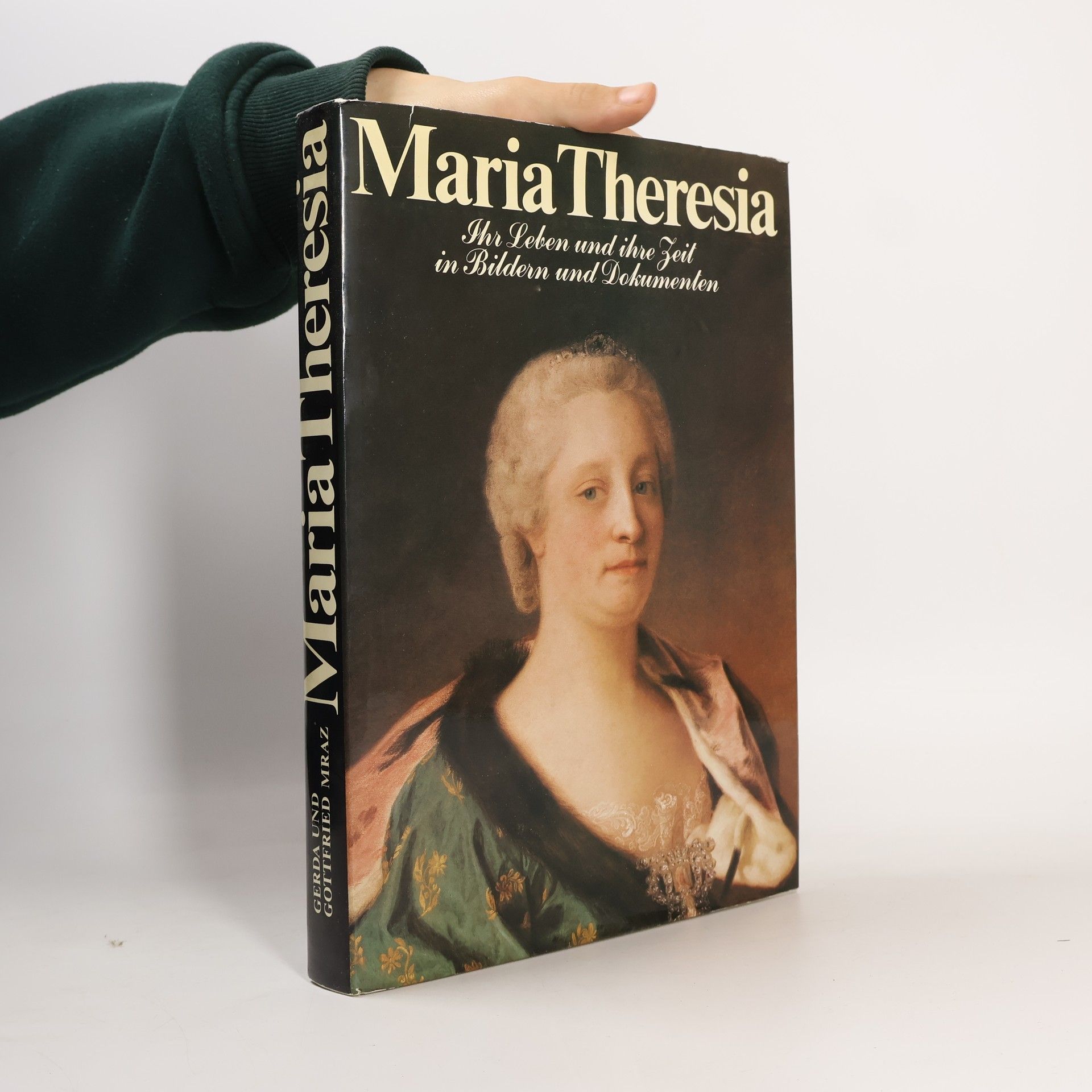 Maria Theresia