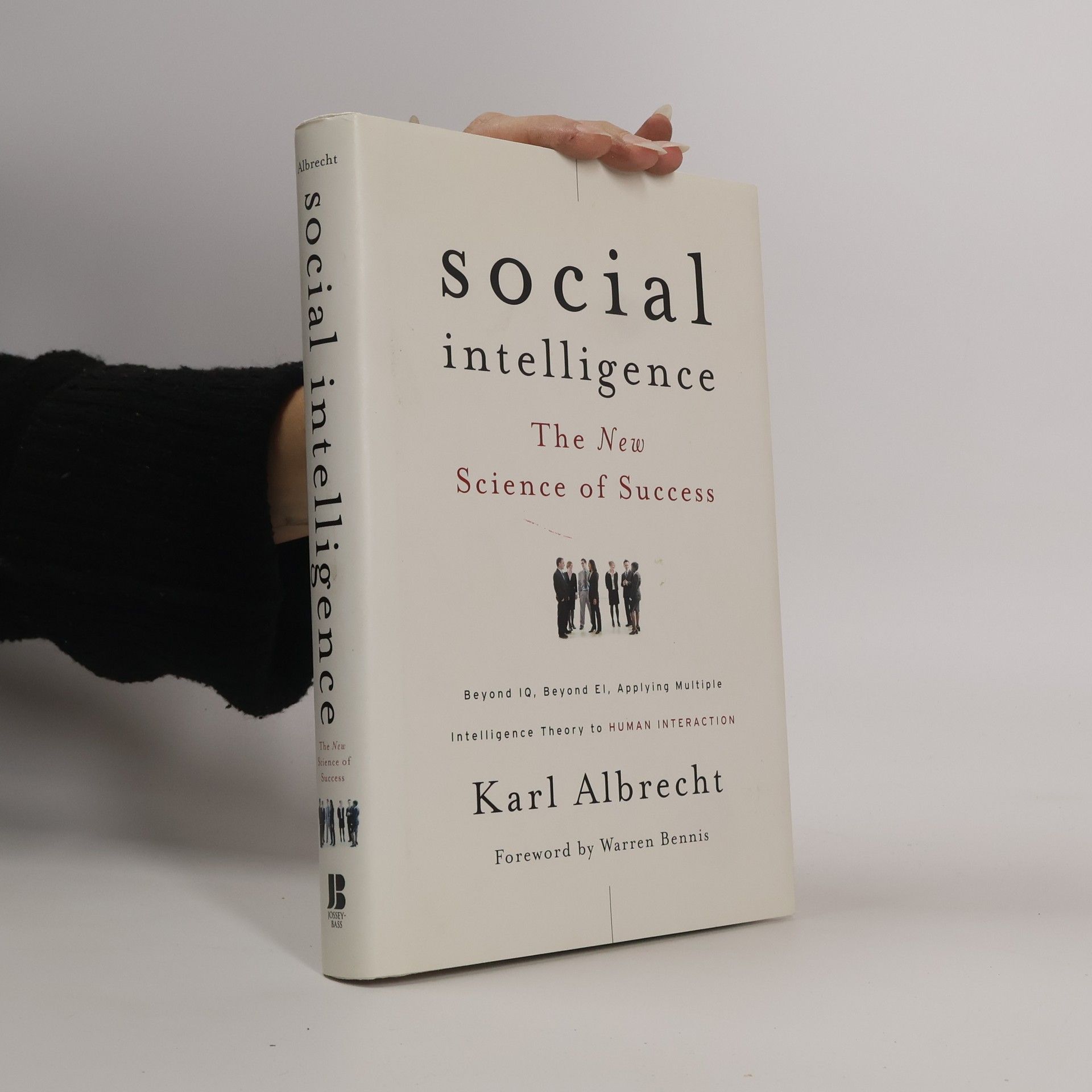 Social Intelligence