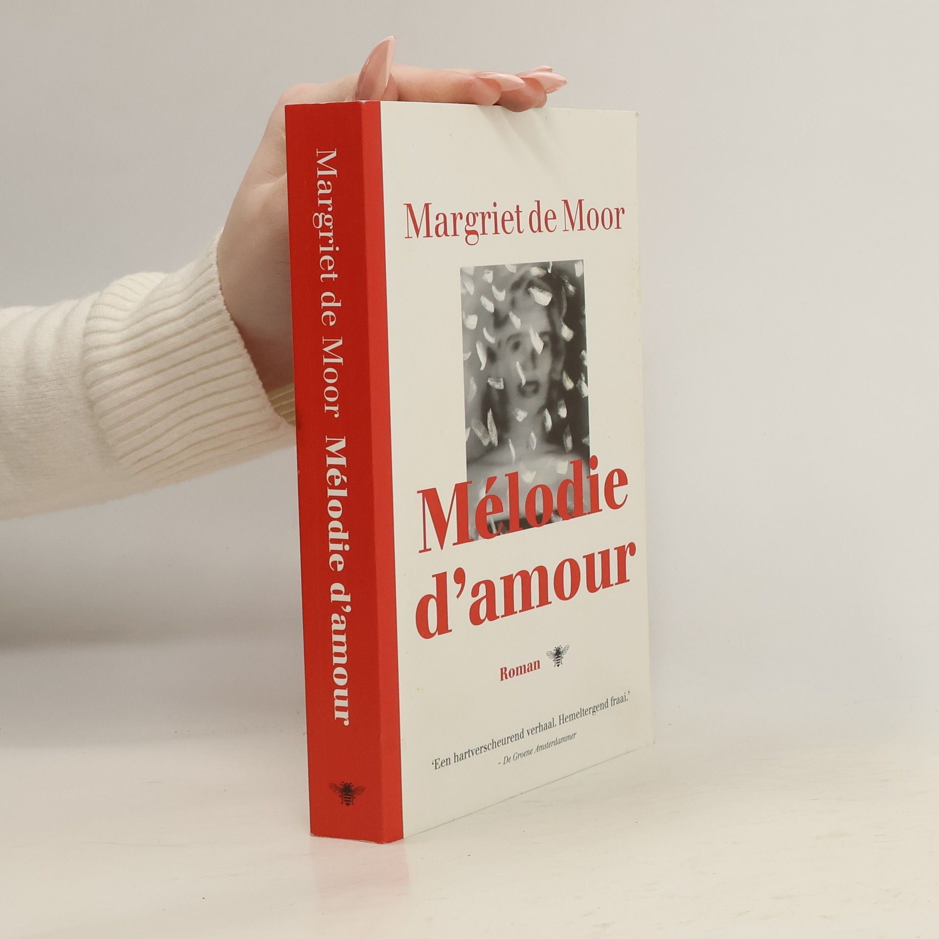 Melodie d'amour / druk 2