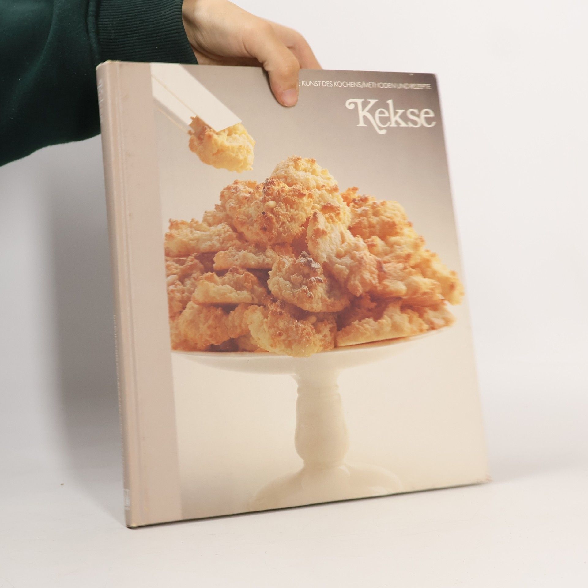 Hans-Heinrich Wellmann Kekse