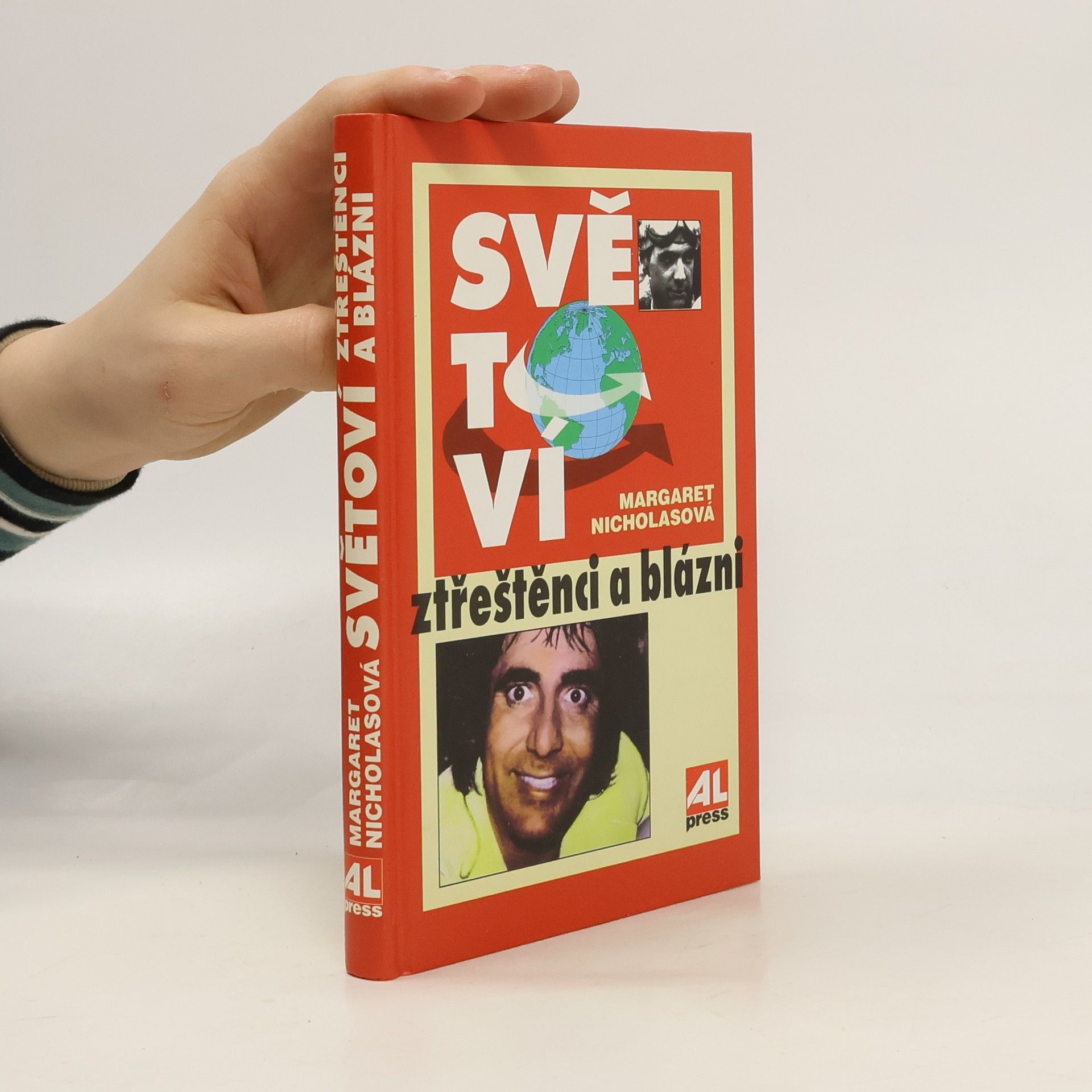 Světoví ztřeštěnci a blázni