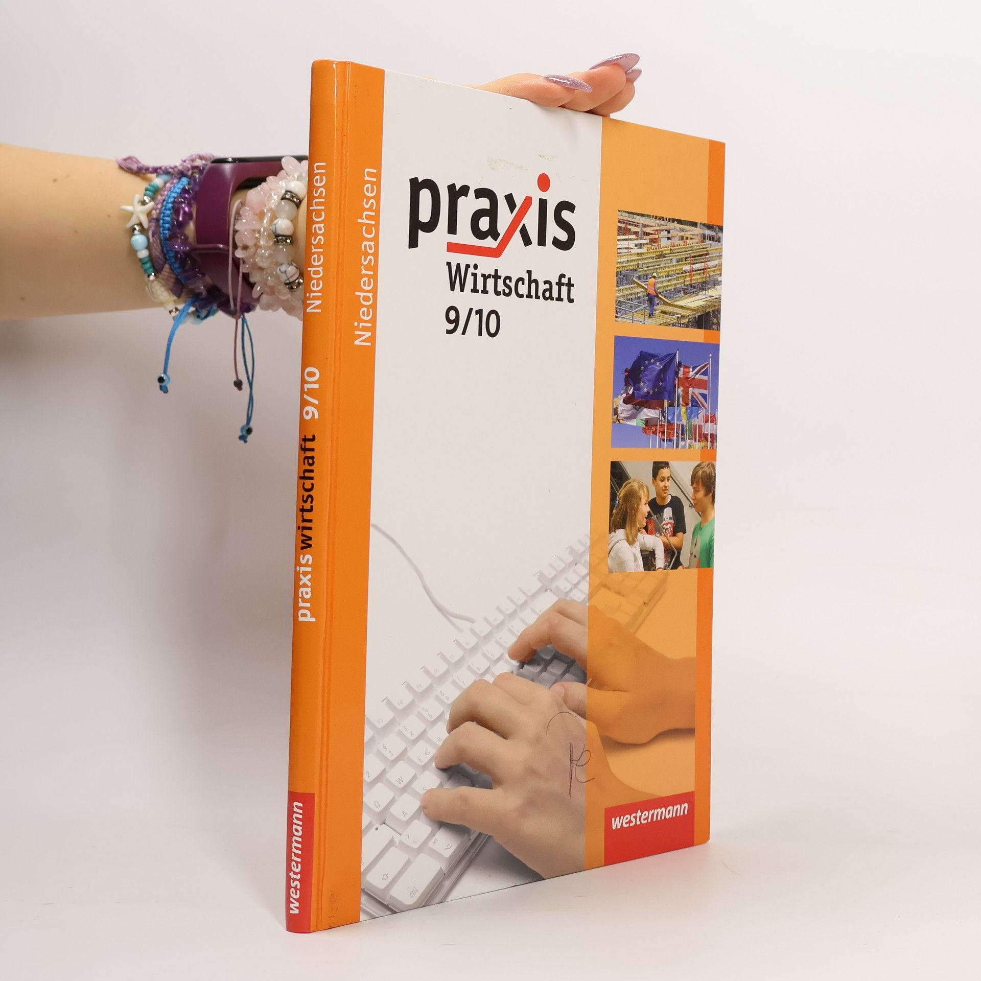 9./10. Schuljahr, Schülerband