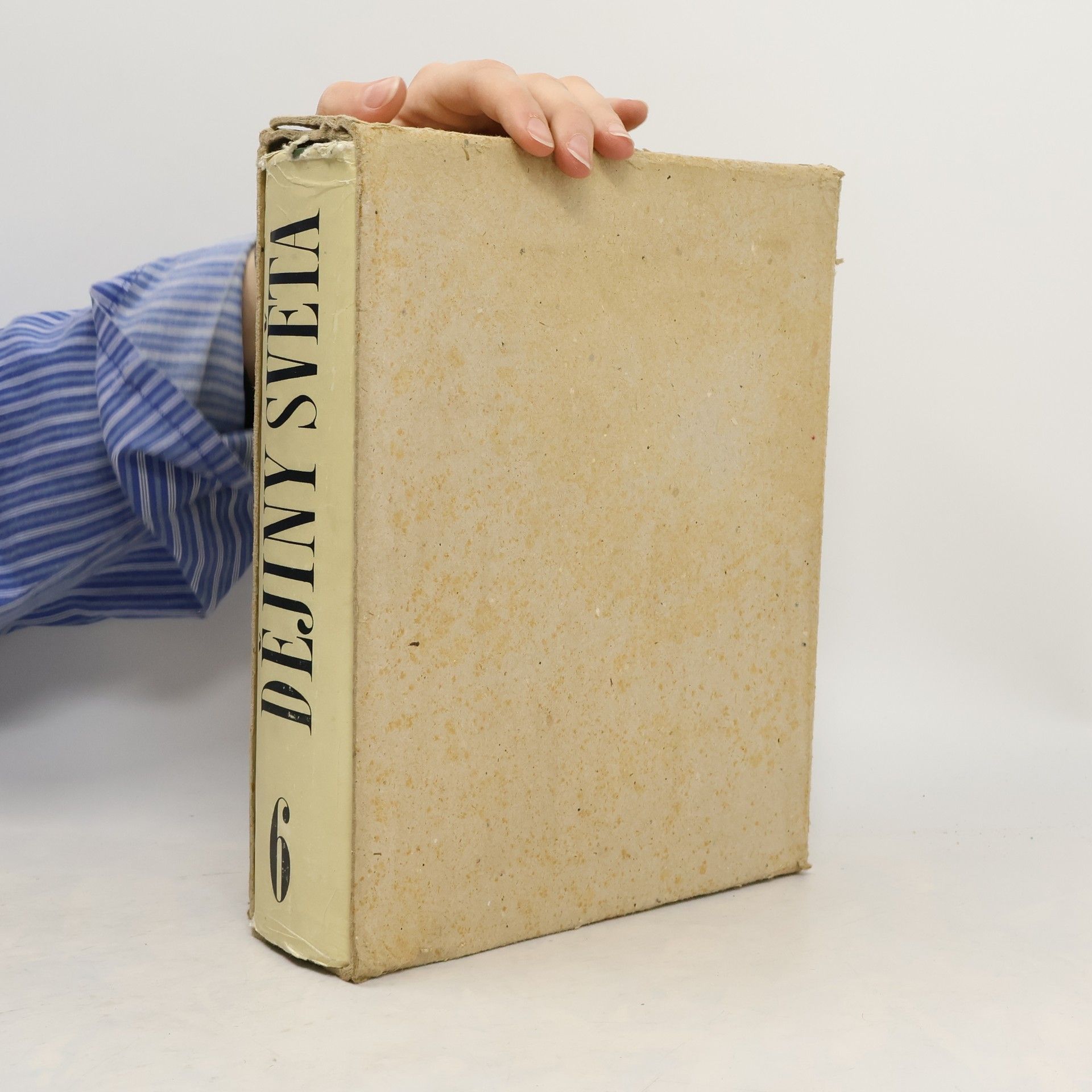 N. A. Smirnova Dějiny světa 6