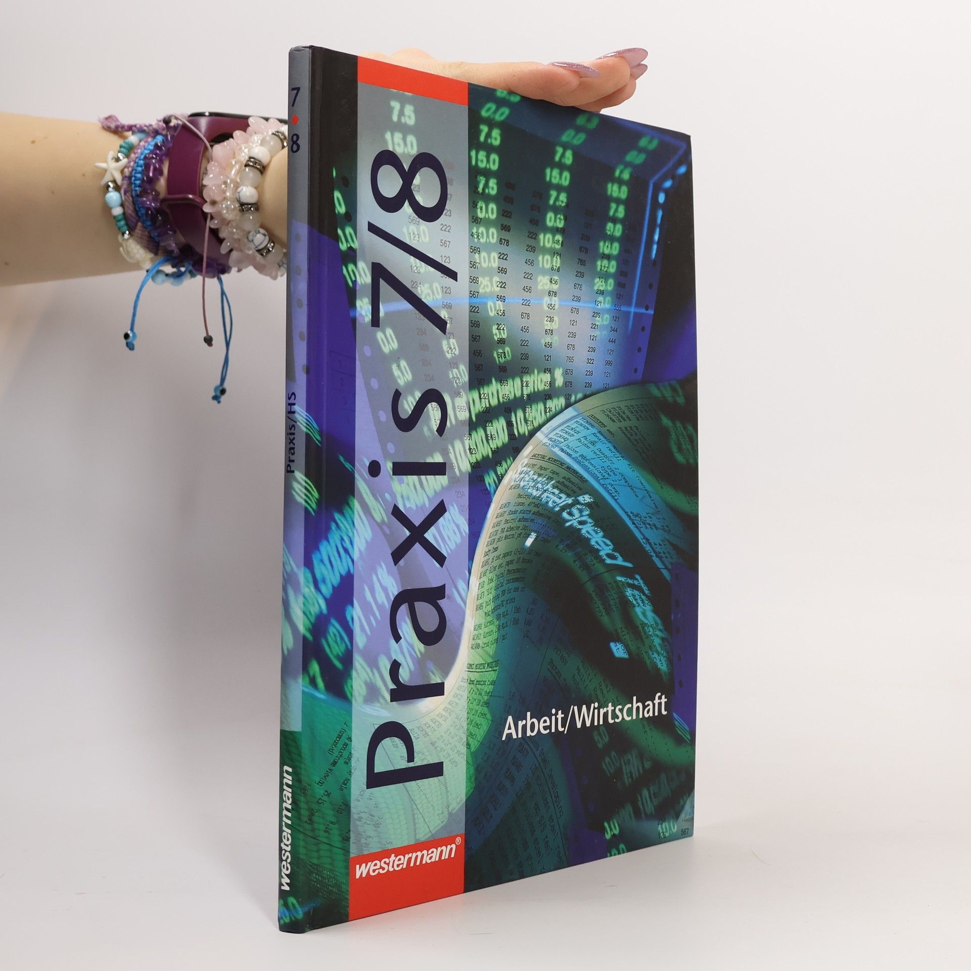 Autorenkollektiv Praxis Arbeit, Wirtschaft