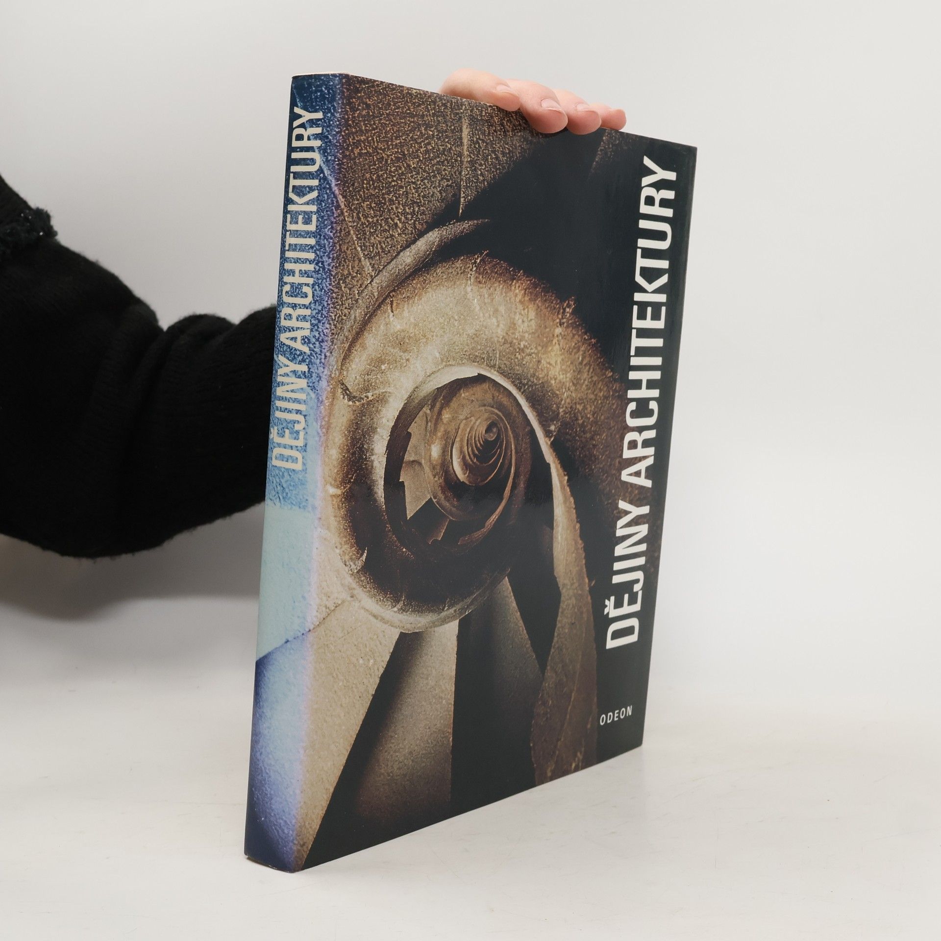 Kolektiv autorů Dějiny architektury