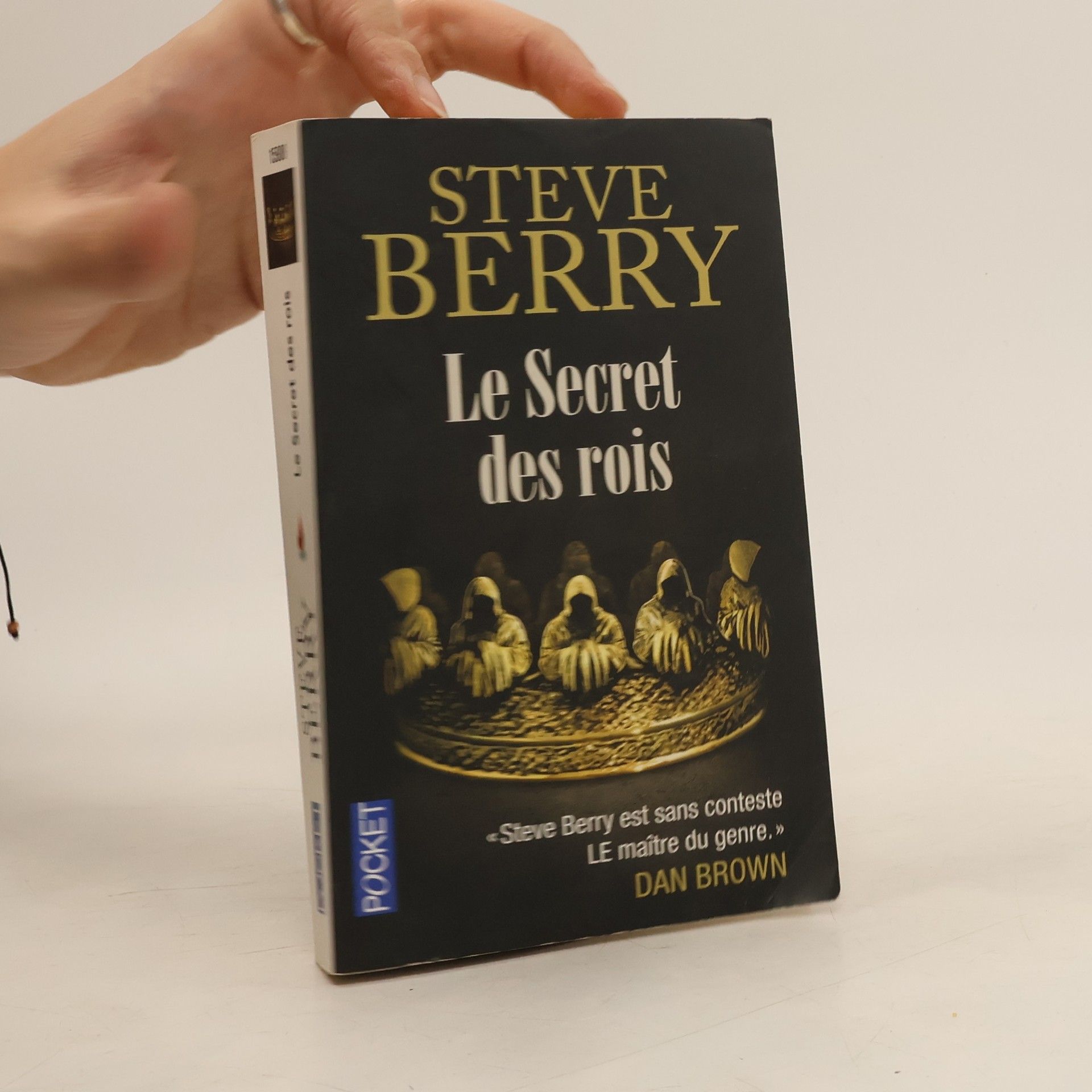 Le secret des rois