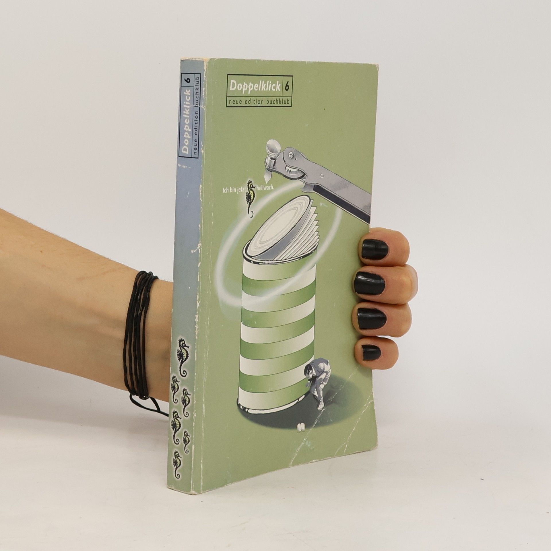 Autores varios Doppelklick 6