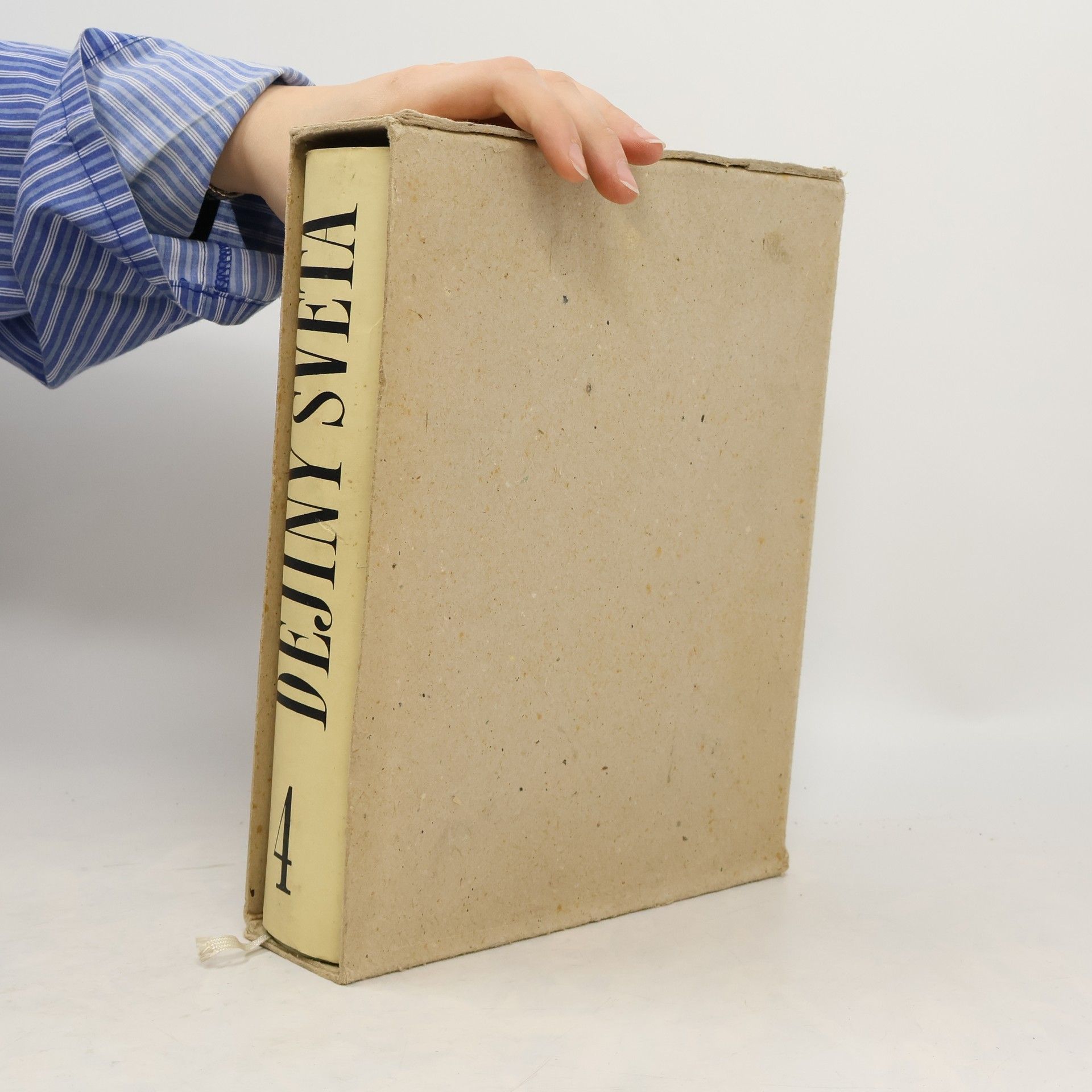 J. M. Žukov Dějiny světa 4