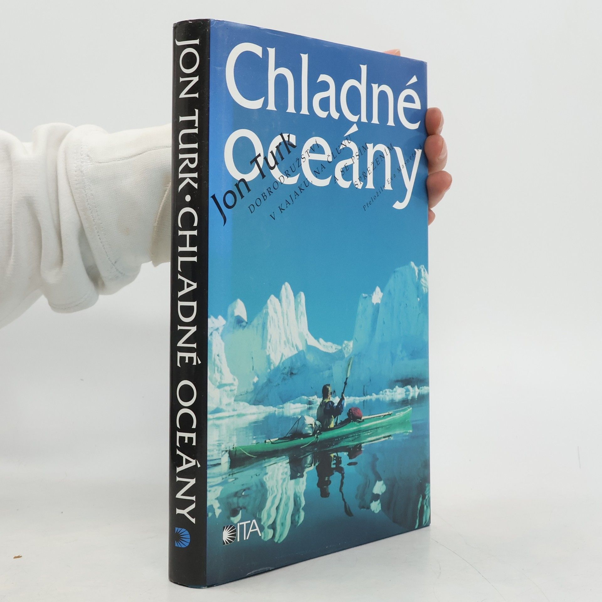Chladné oceány