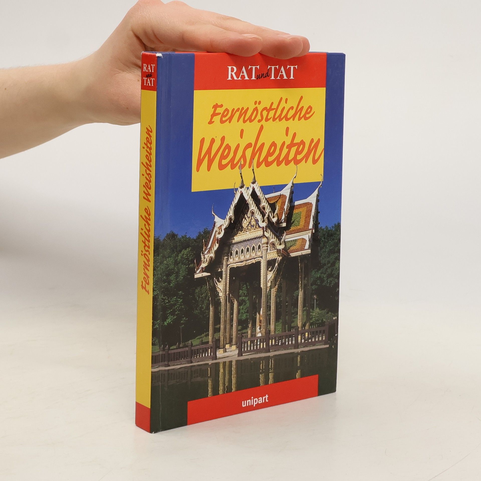 Fernöstliche Weisheiten