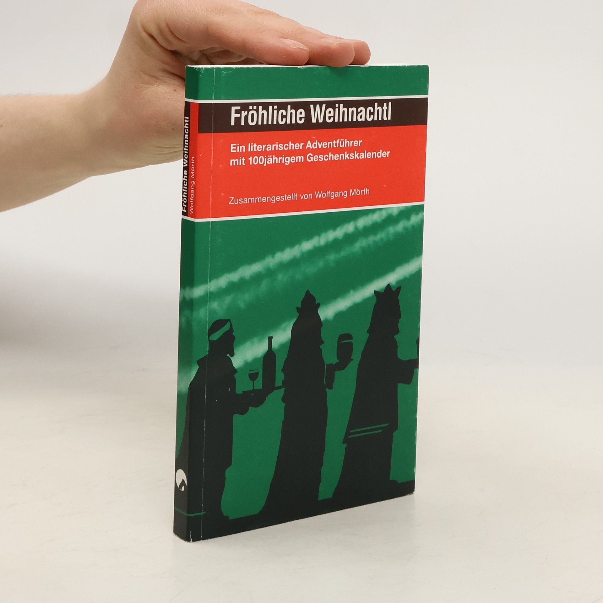 Fröhliche Weihnachtl