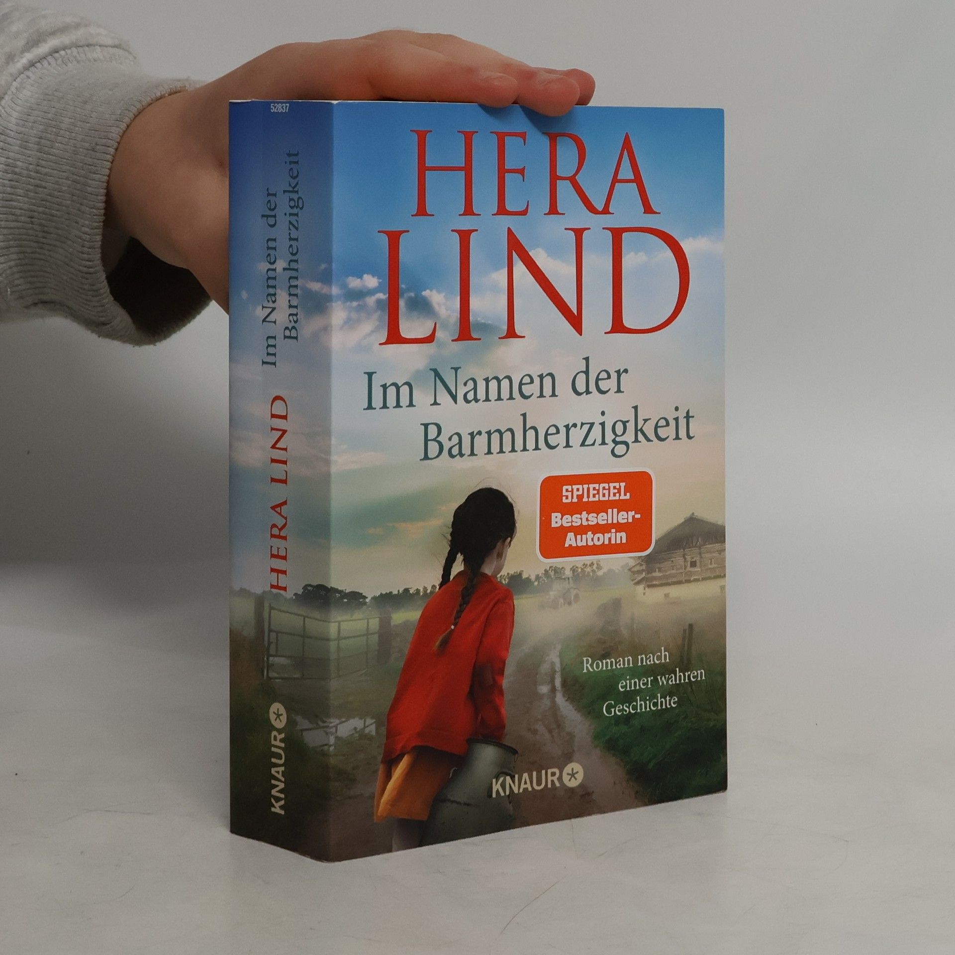 Im Namen der Barmherzigkeit