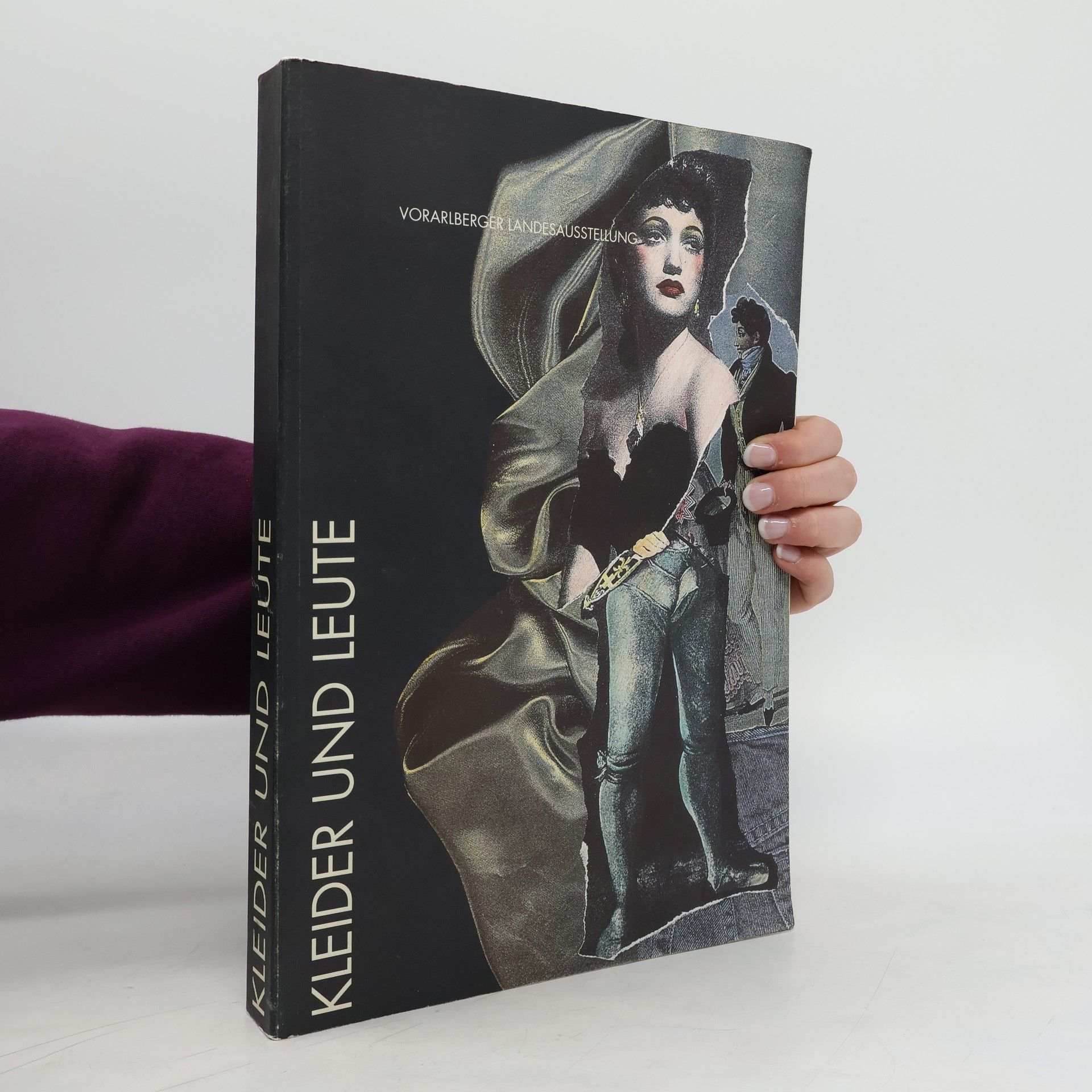 Autorenkollektiv Kleider und Leute