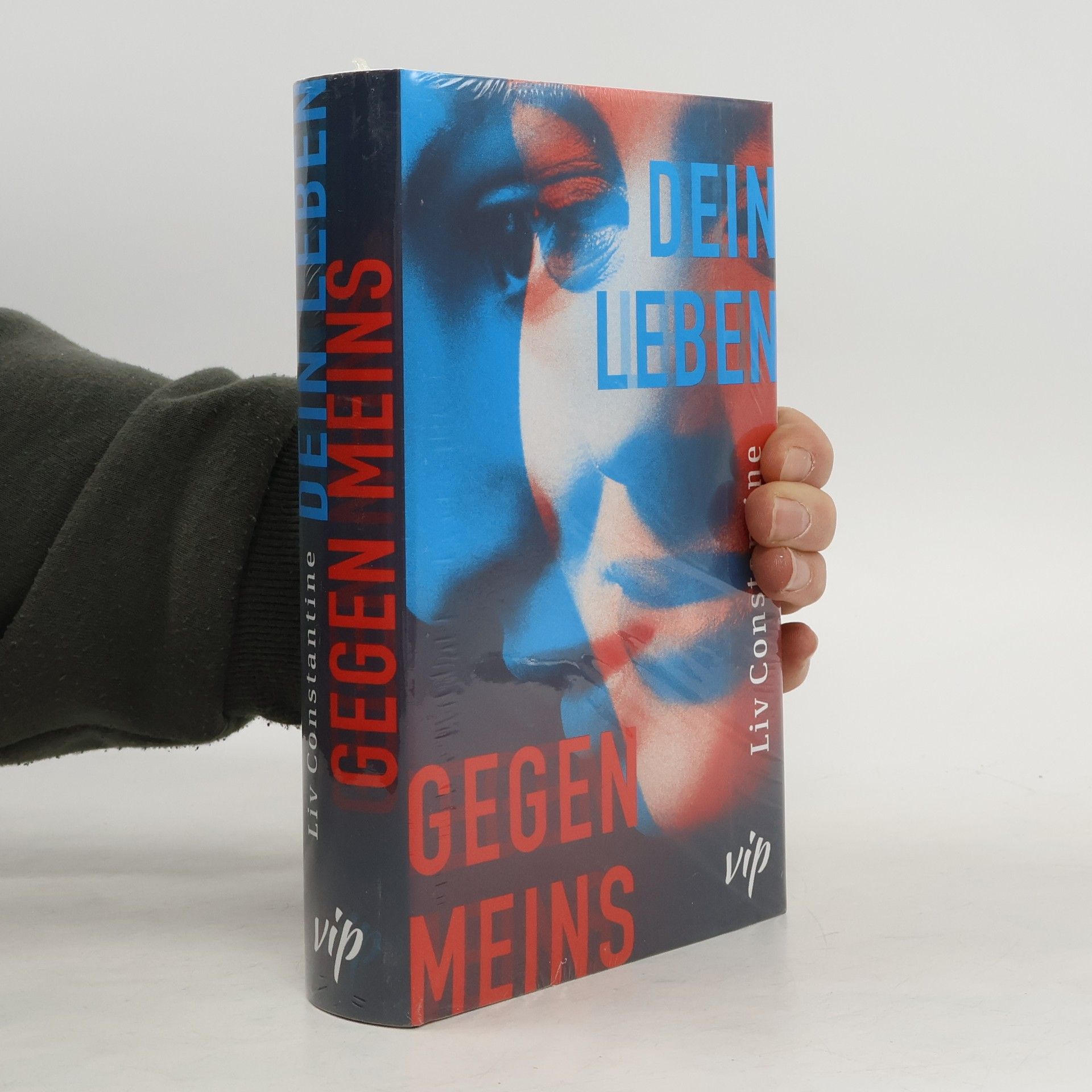 Gegen Meins Dein Leben