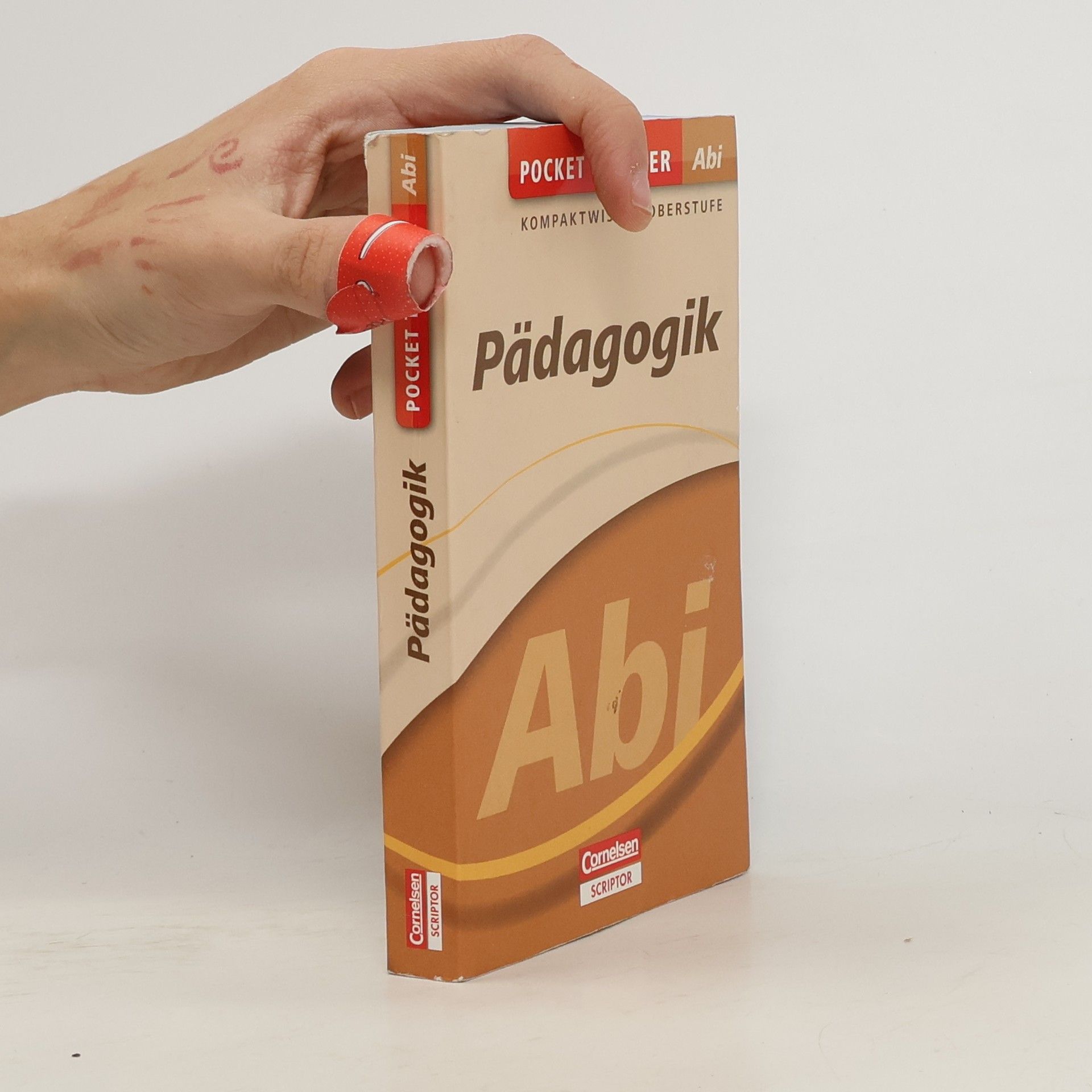 Christoph Storck Pädagogik