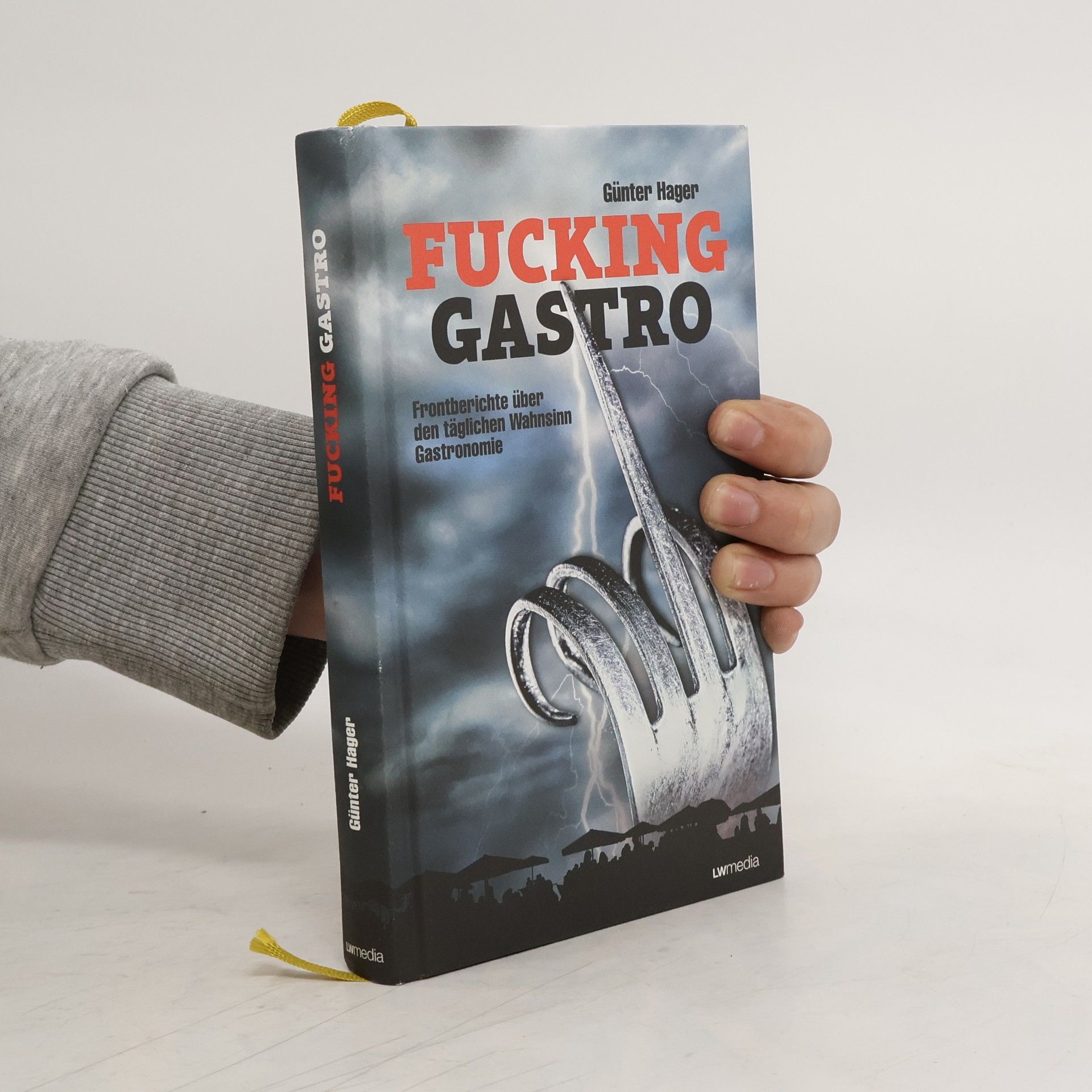 Fucking Gastro