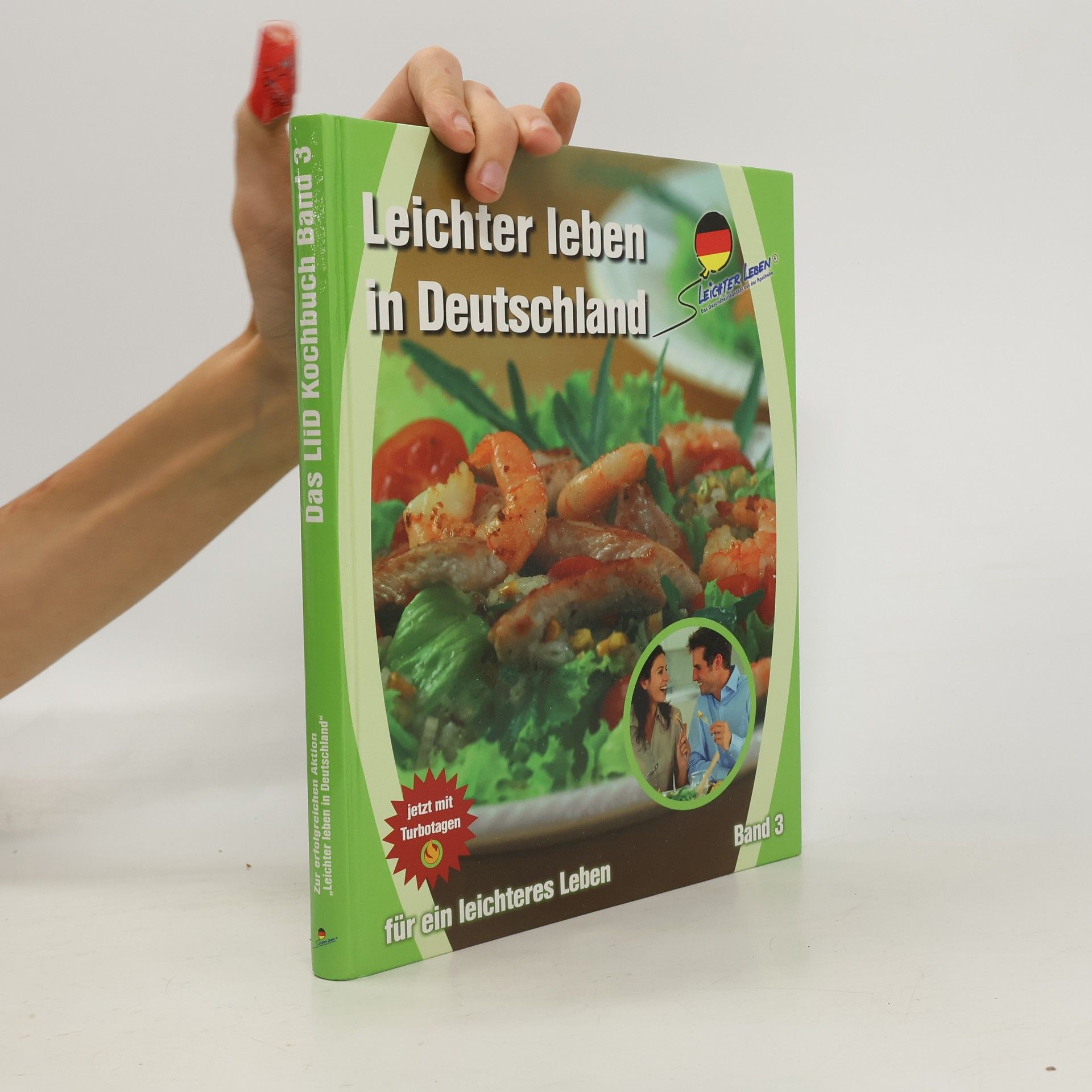 Autorenkollektiv Leichter leben in Deutschland