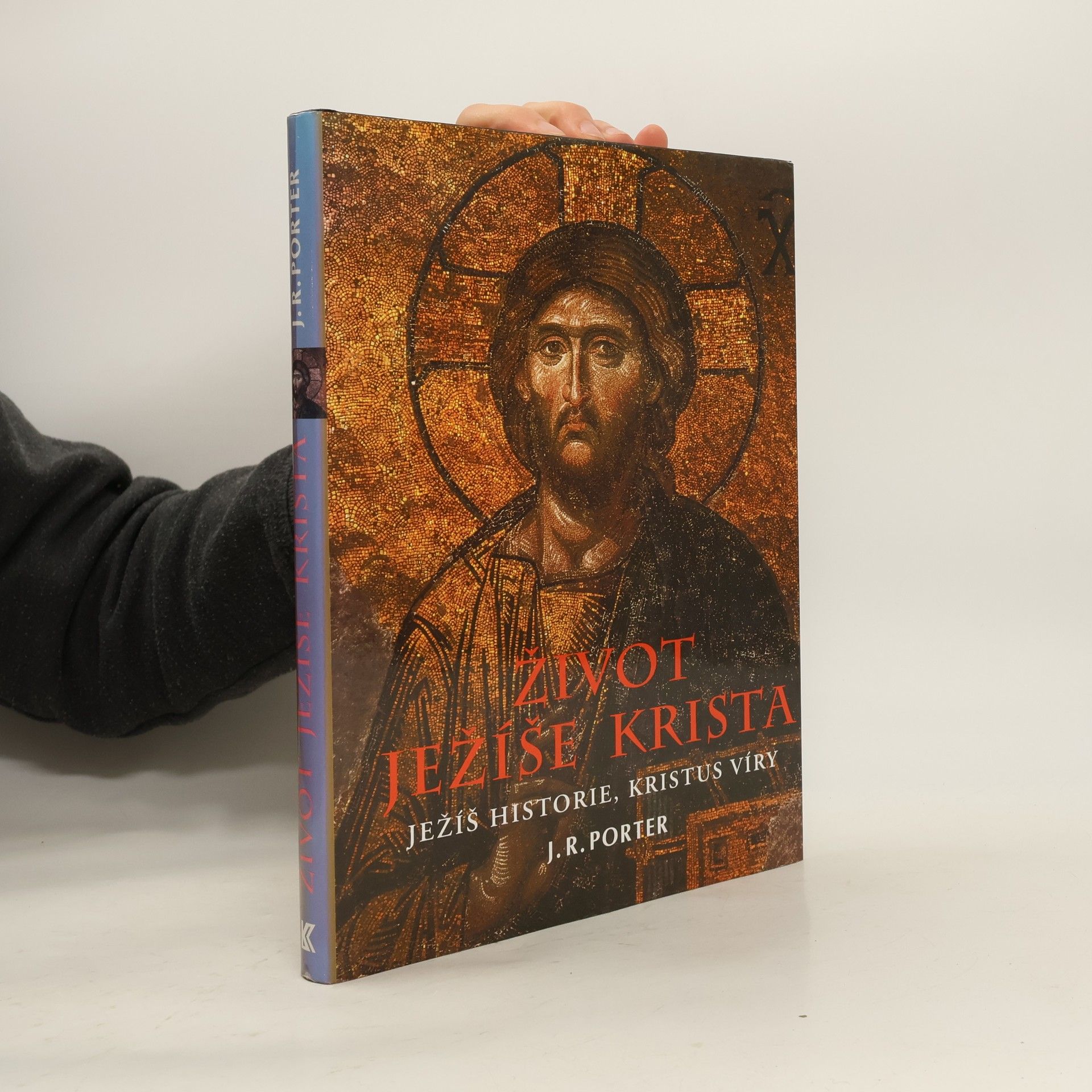 Život Ježíše Krista: Ježíš historie, Kristus víry