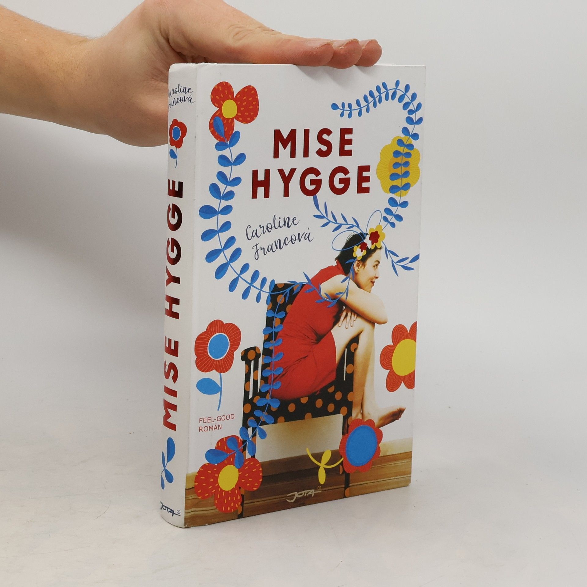 Caroline Franc Mise Hygge