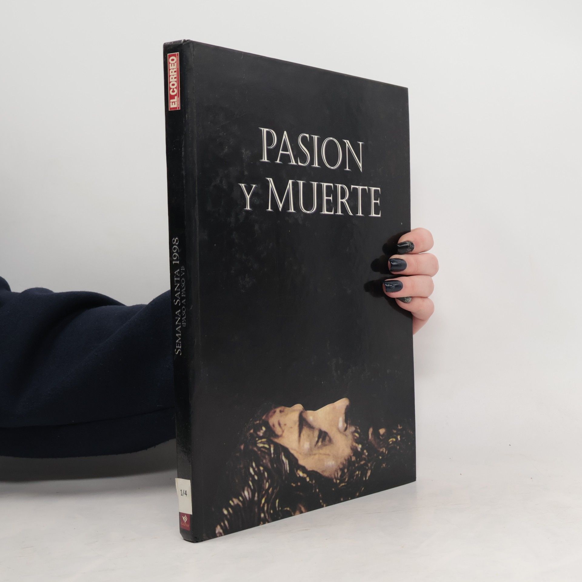 Autorenkollektiv Pasion y Muerte
