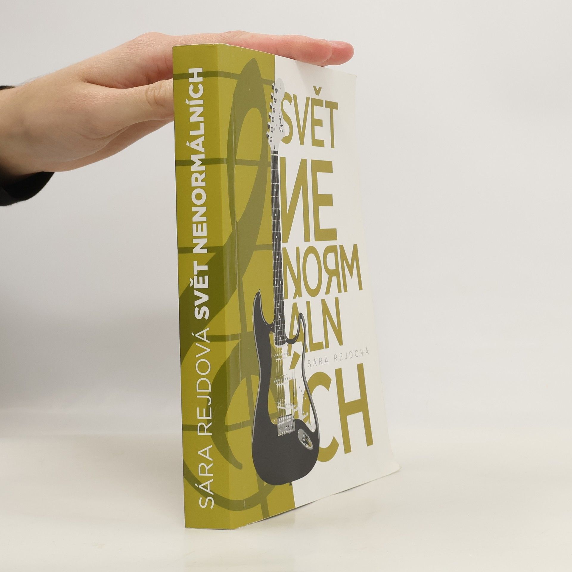 Svět nenormálních