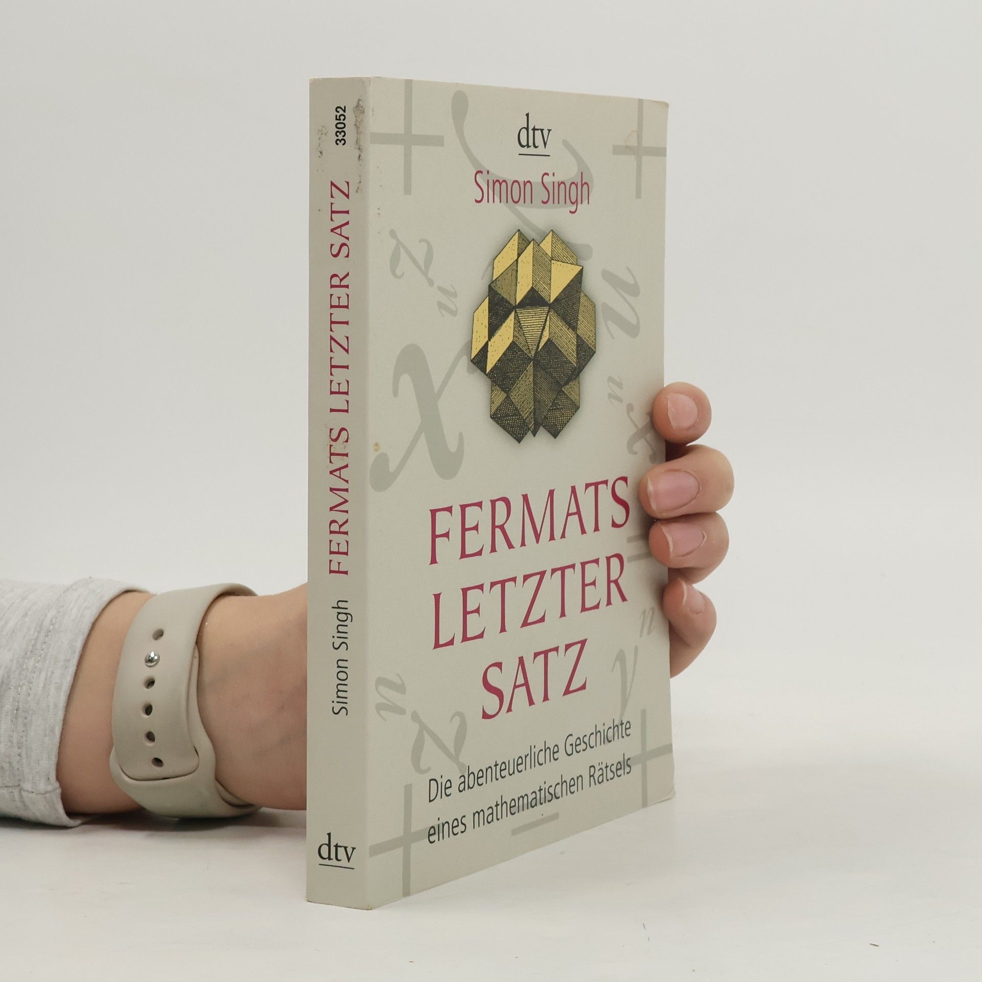 Fermats letzter Satz