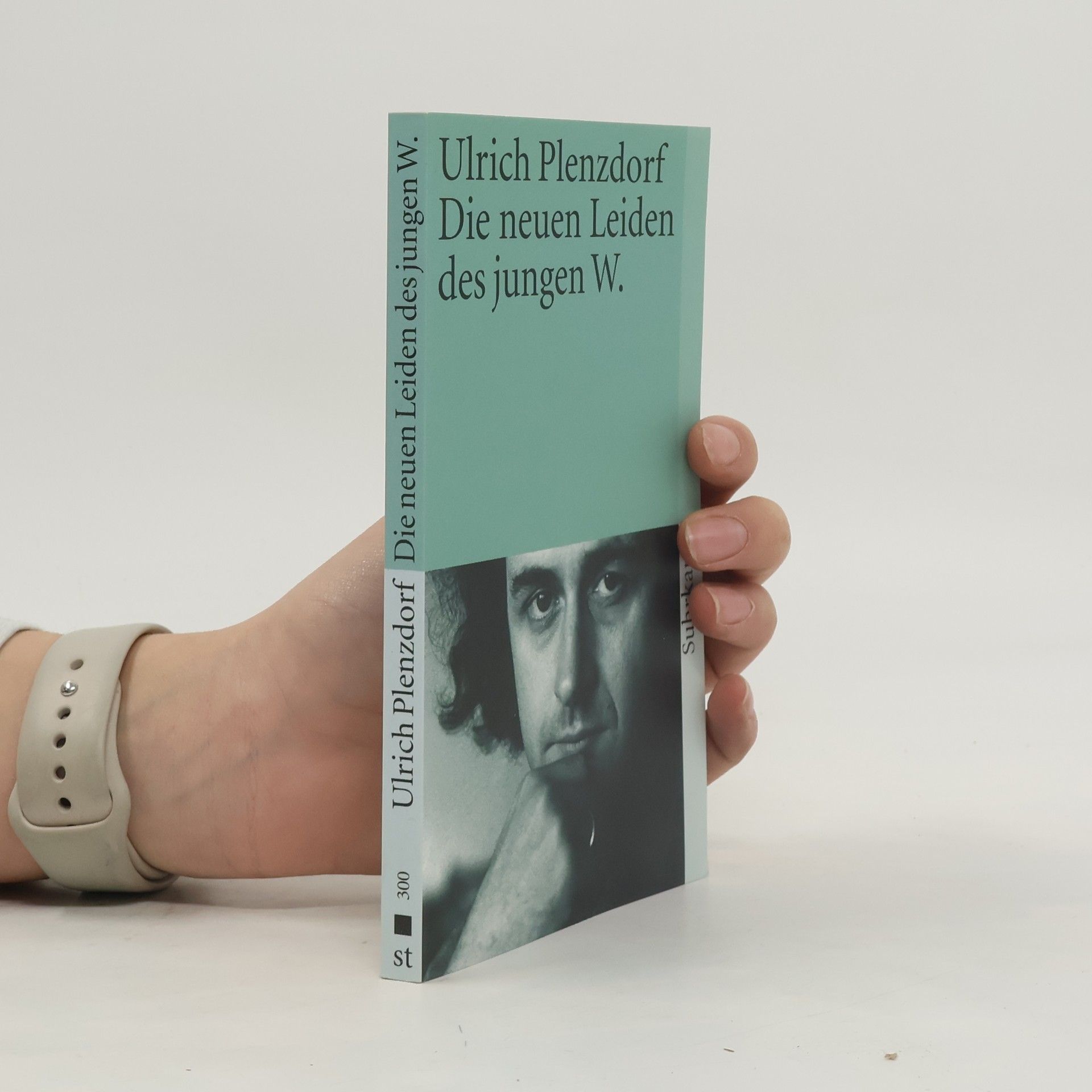 Die neuen Leiden des jungen W.