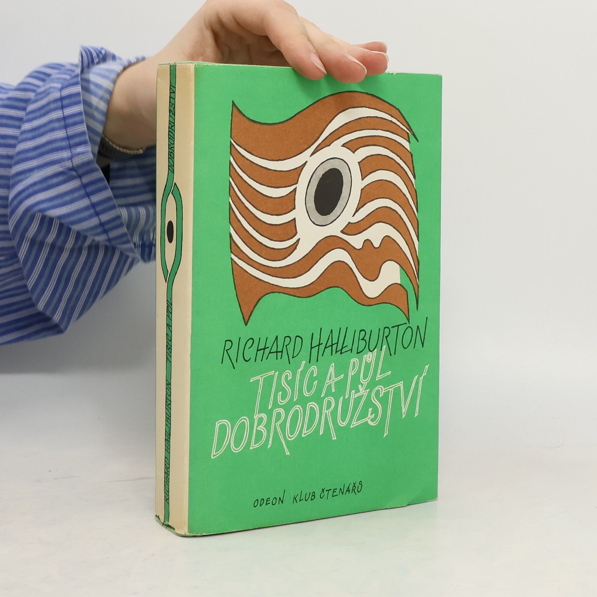 Tisíc a půl dobrodružství