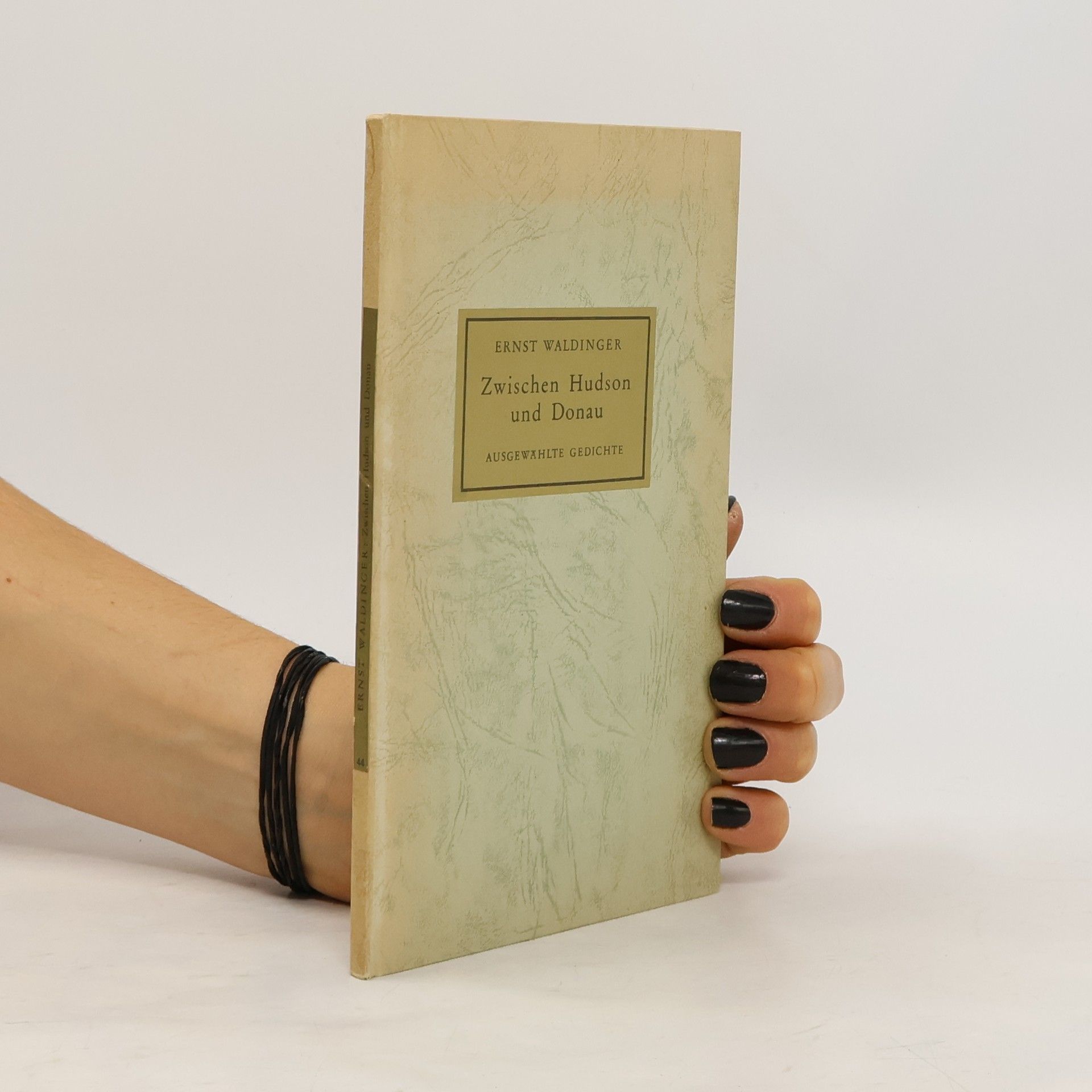 Zwischen Hudson und Donau