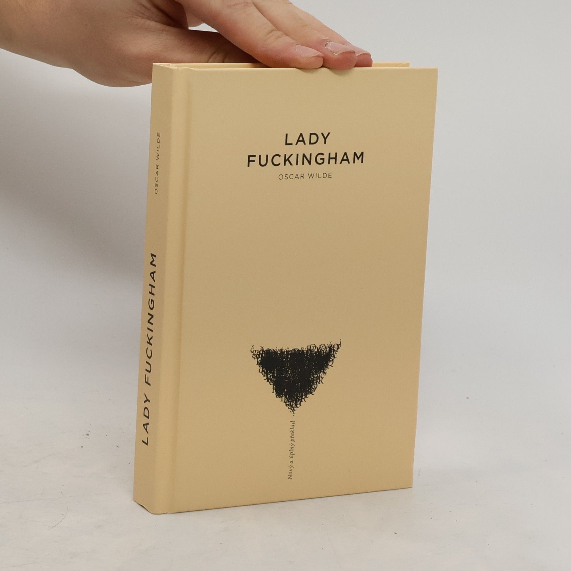 Oscar Wilde Lady Fuckingham