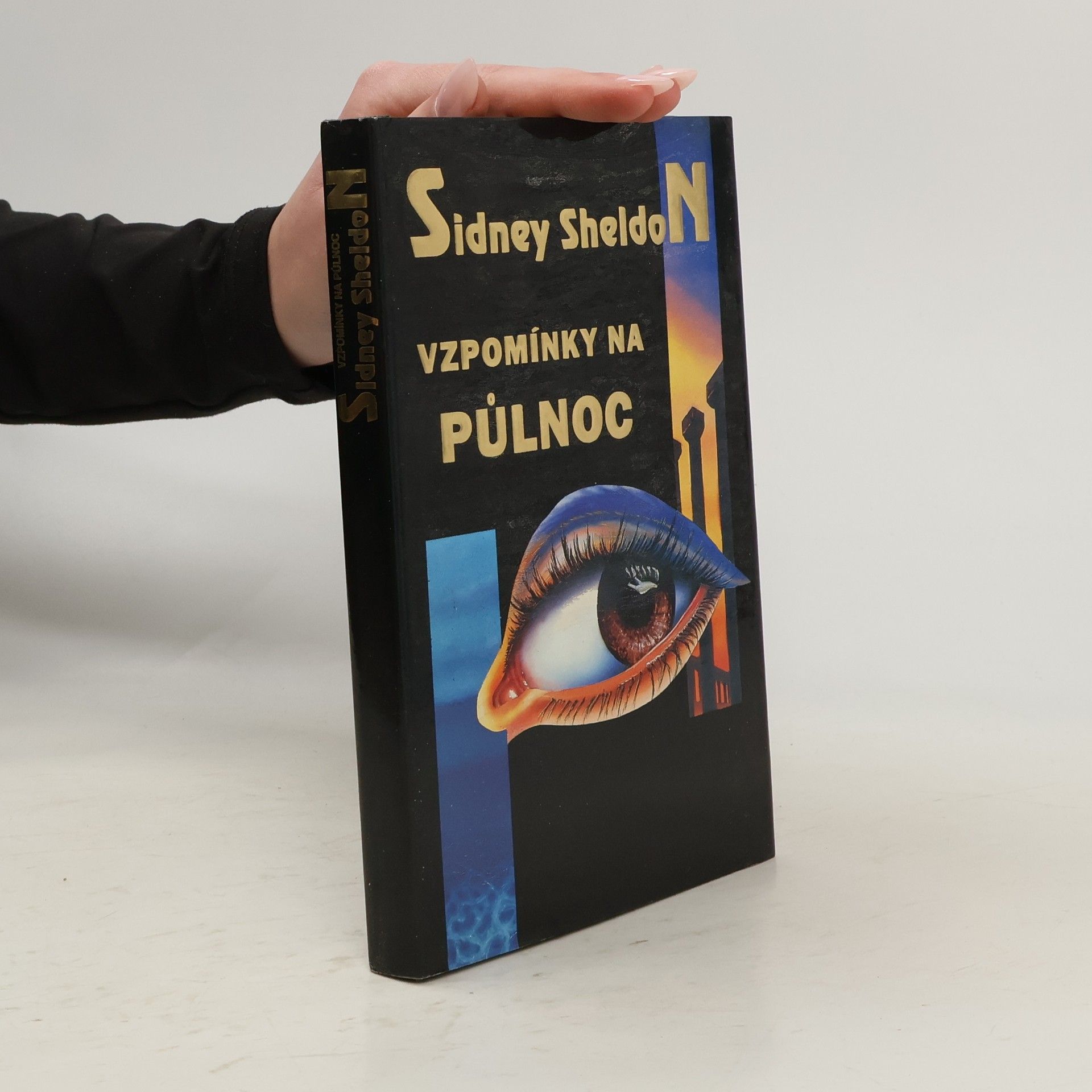 Vzpomínky na půlnoc